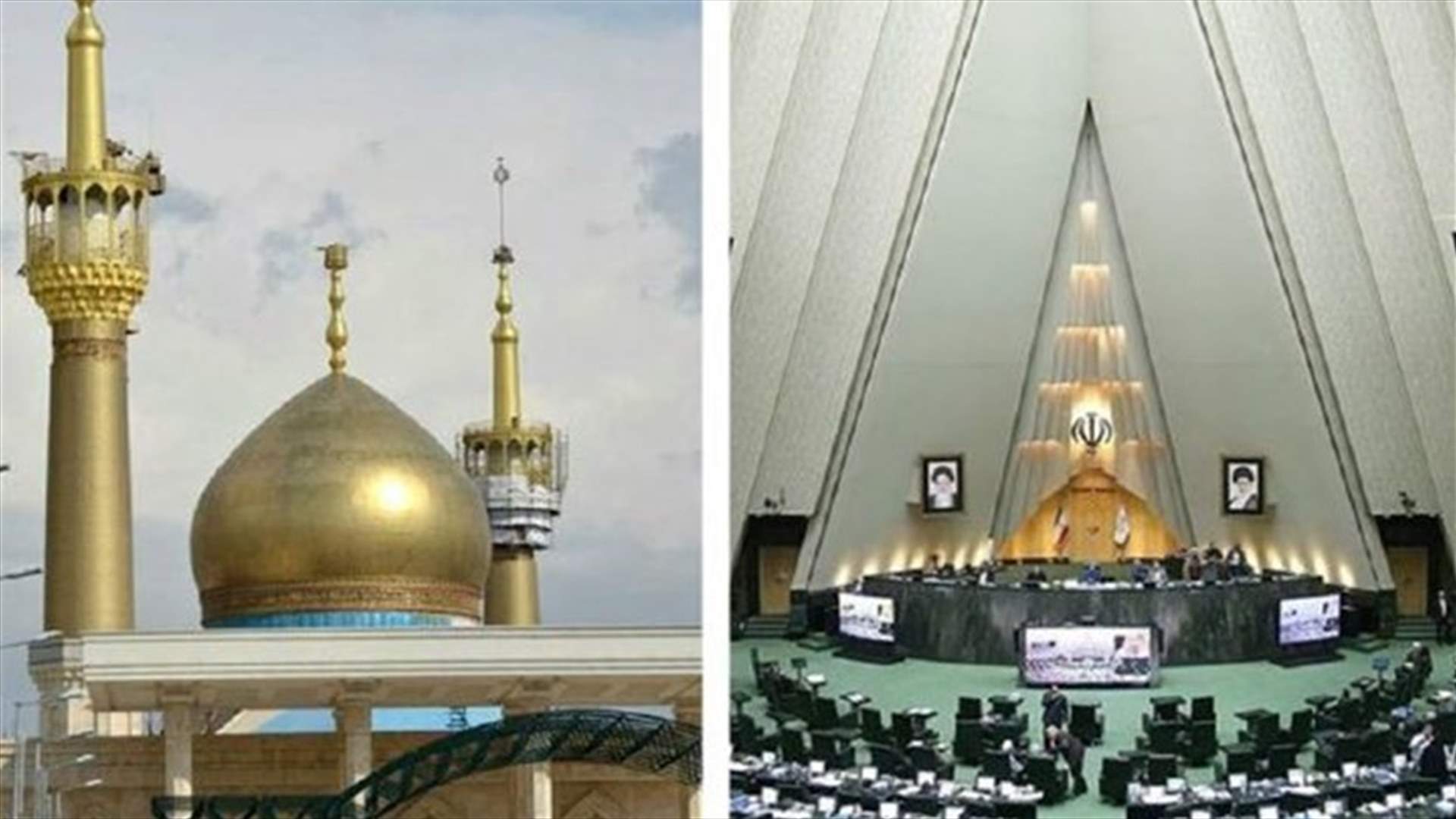 ملاحقة شركاء مفترضين لمنفذي اعتداءي طهران تتواصل