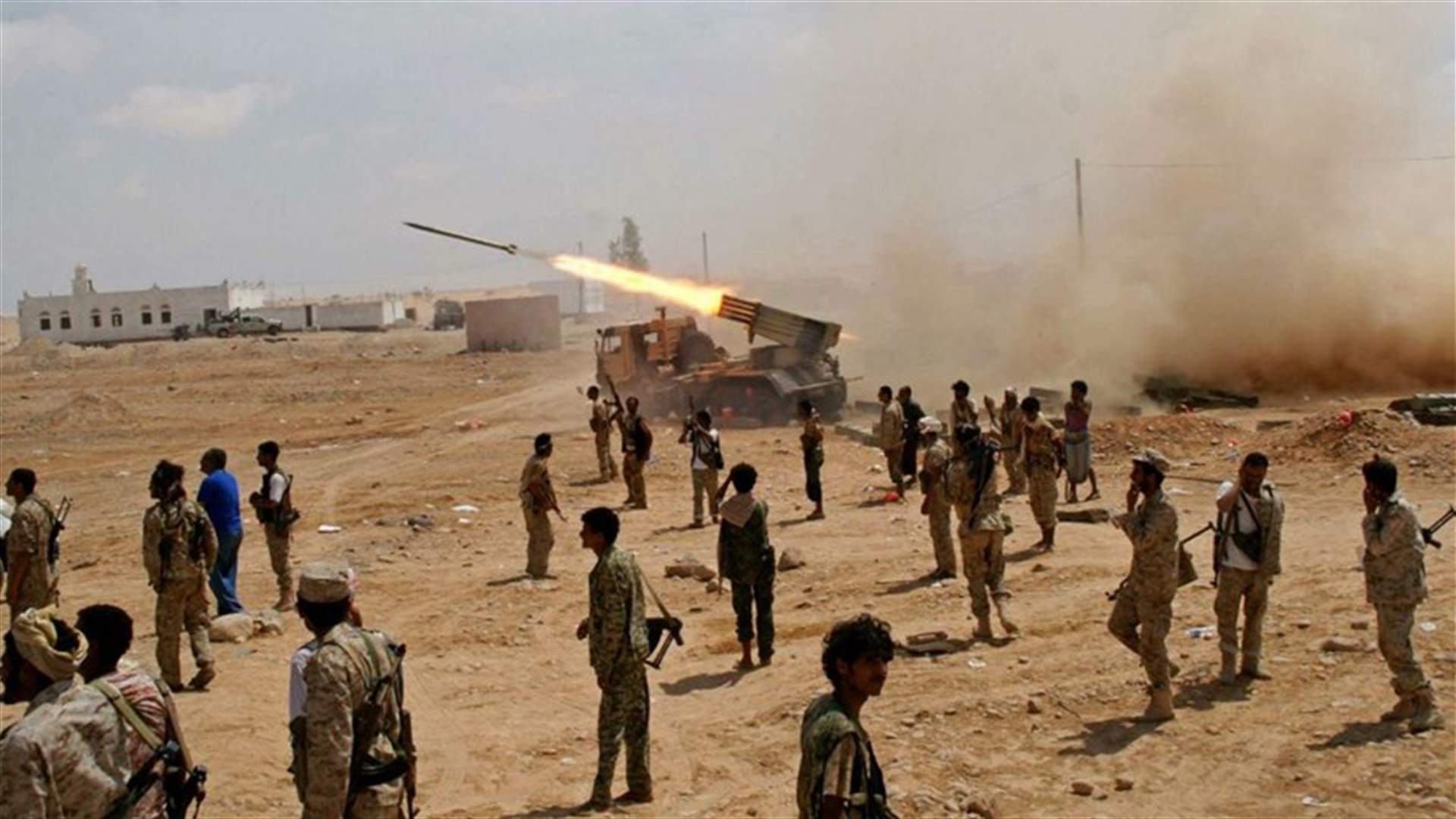 Al Qaeda claims Yemen army camp attack that killed 12