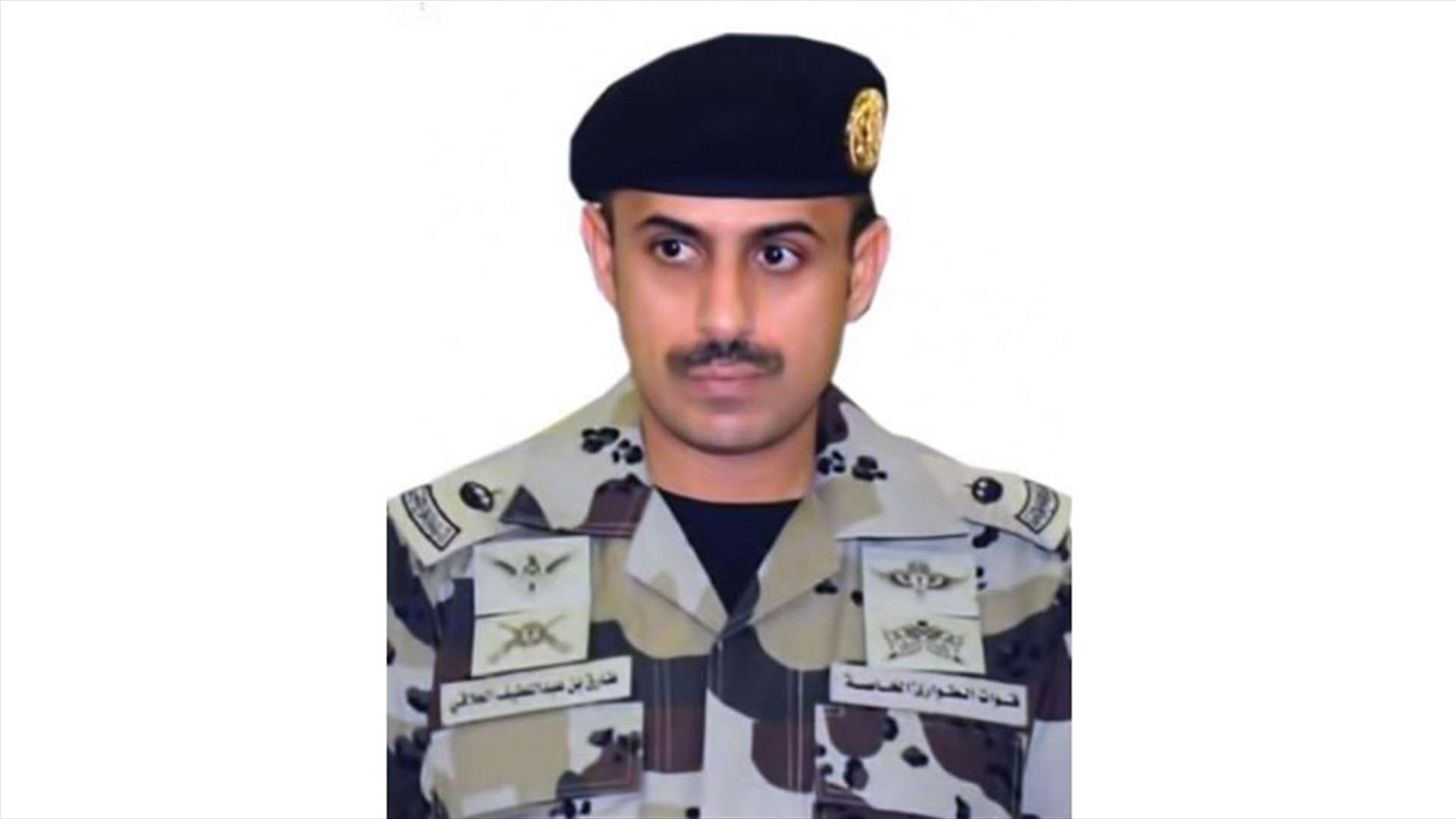 Saudi soldier killed by explosion in Qatif province