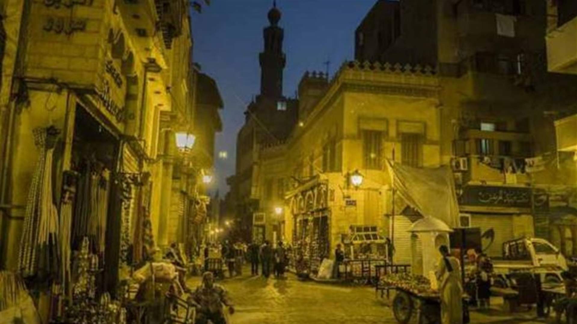 عقوبات الإفطار العلني نهارًا خلال شهر رمضان في الدول العربية
