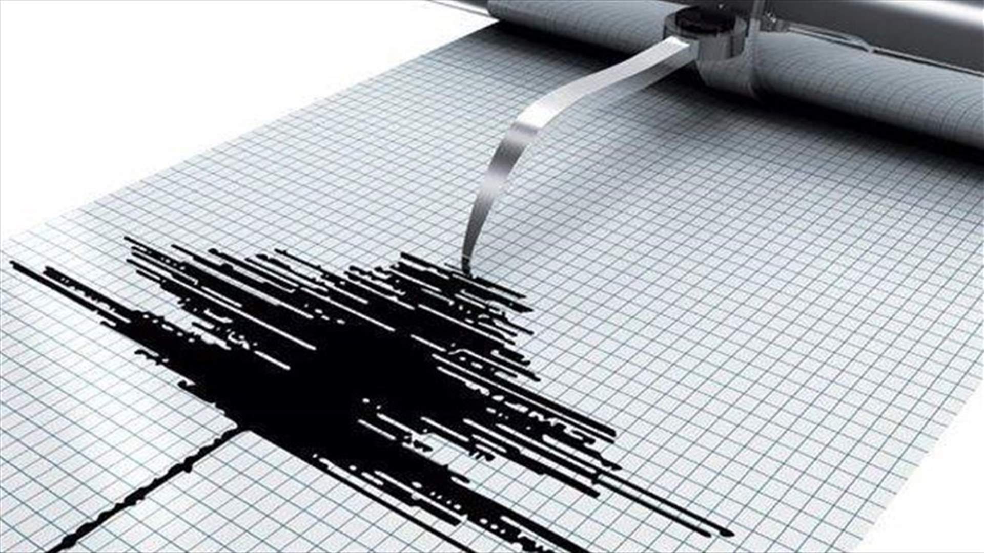 Quake in Aegean shakes buildings in Greece and Turkey