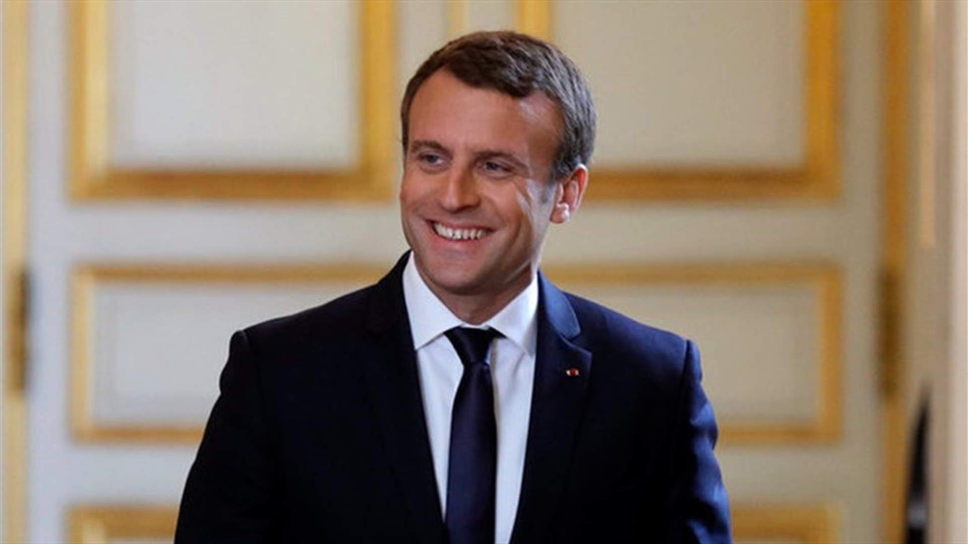 France's Macron spoke with Kuwaiti emir about Qatar crisis - Elysee