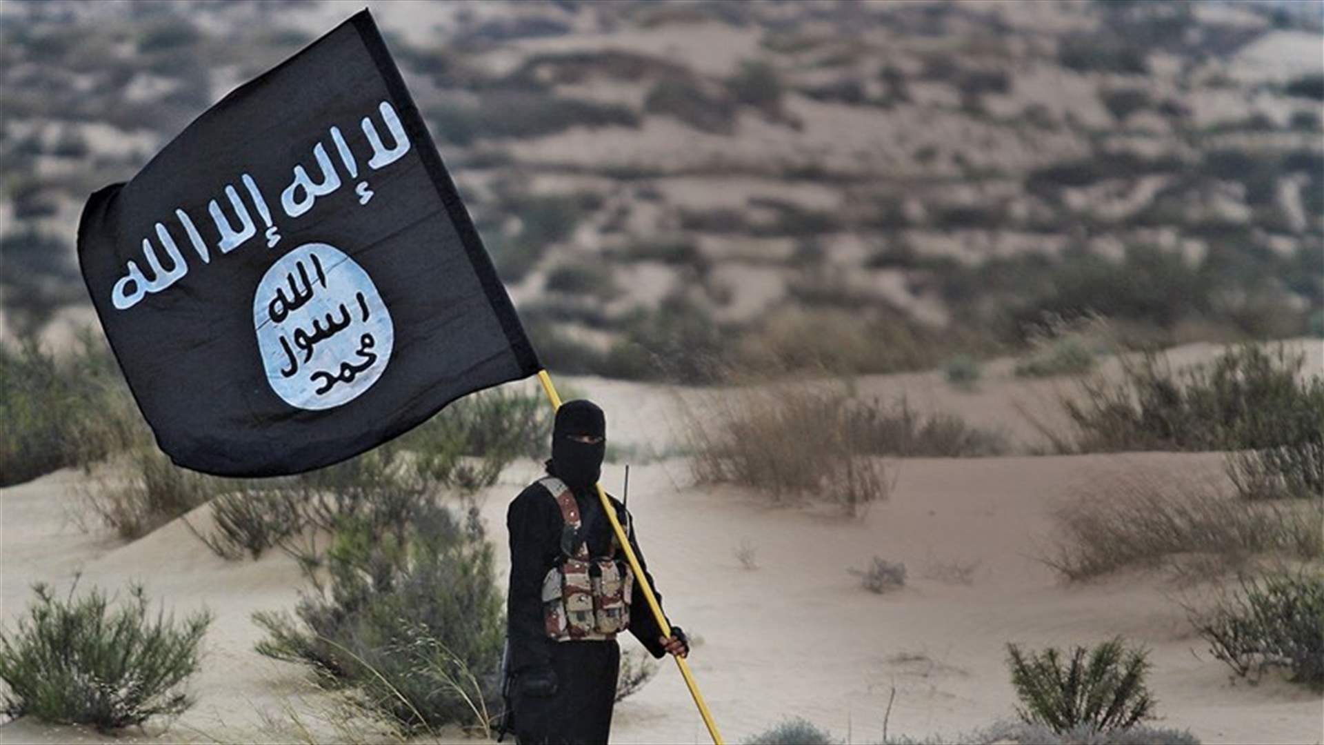 هذه هي البلدان التي دعت داعش الى شن هجمات فيها خلال رمضان...