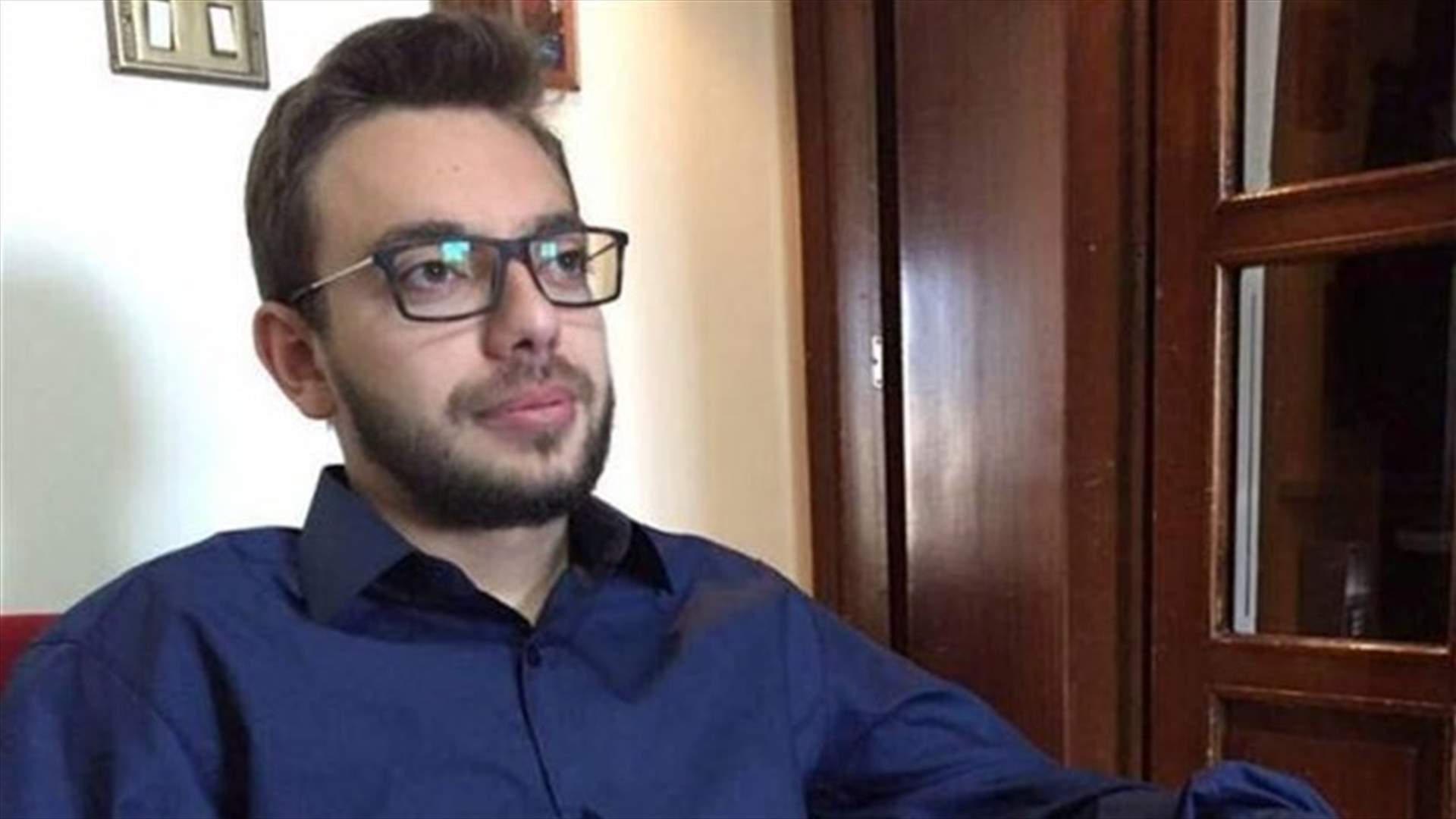 جديد قضية مقتل الشاب روي حاموش...