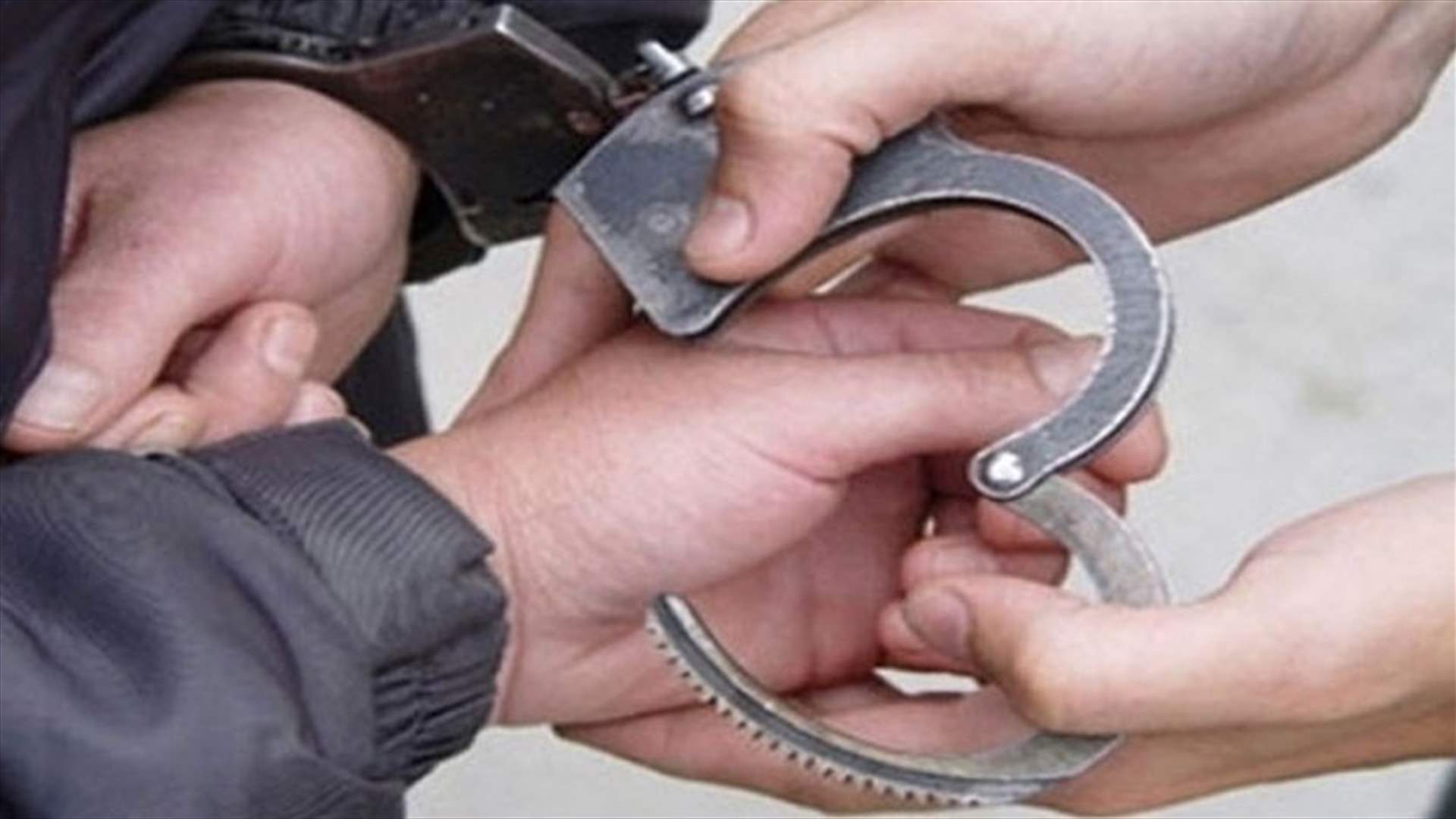 أوقفوا في البترون...لهذا السبب