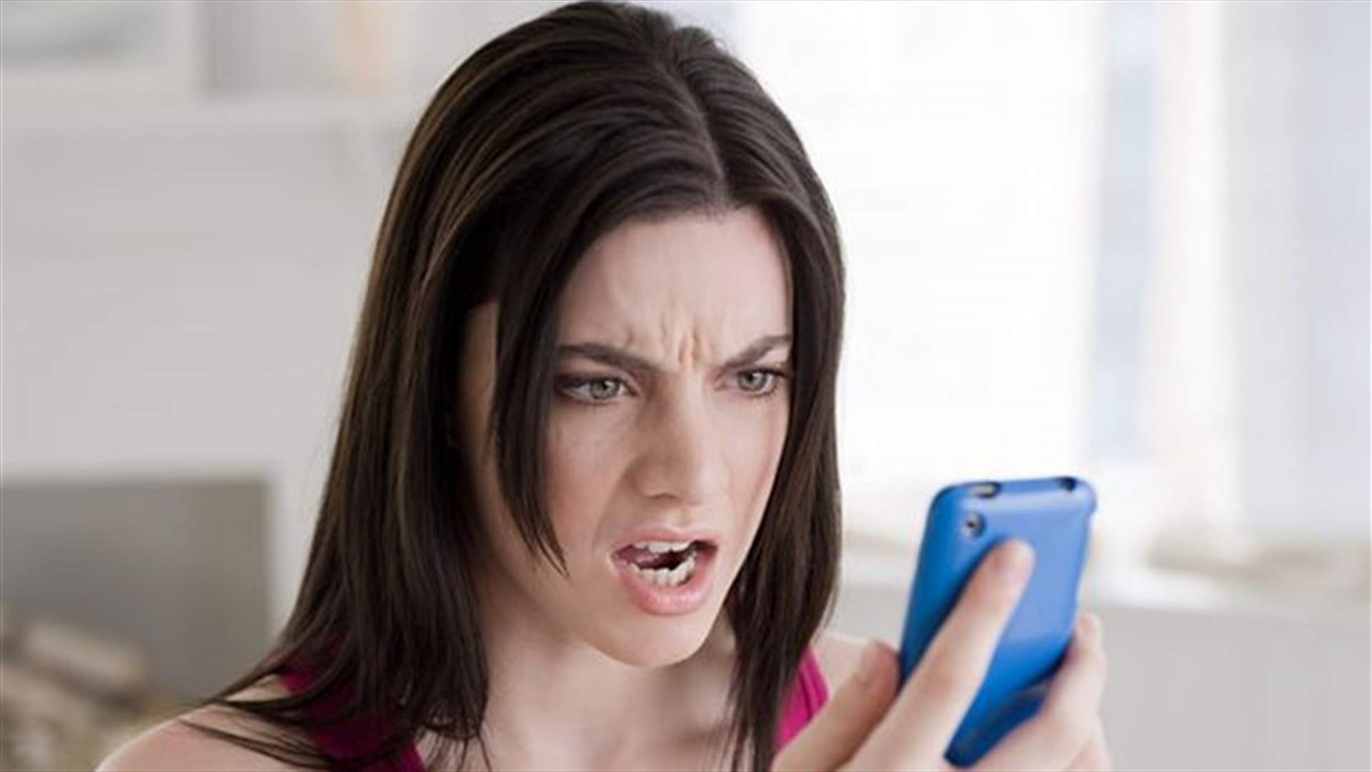اتّصلت بالمطعم لطلب وجبة سحور لكن ما اكتشفته عن زوجها كان صادماً!