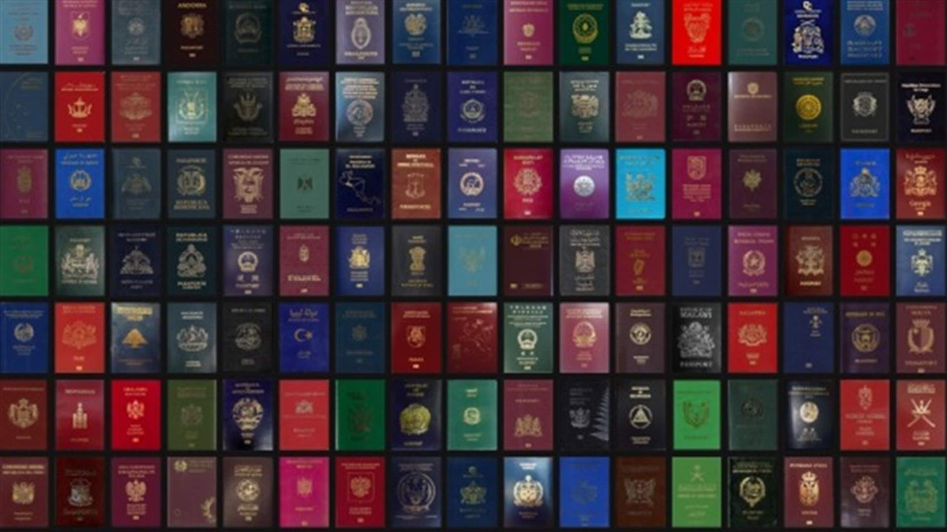 This Is The World’s Most Exclusive Passport And Only 3 People Have It