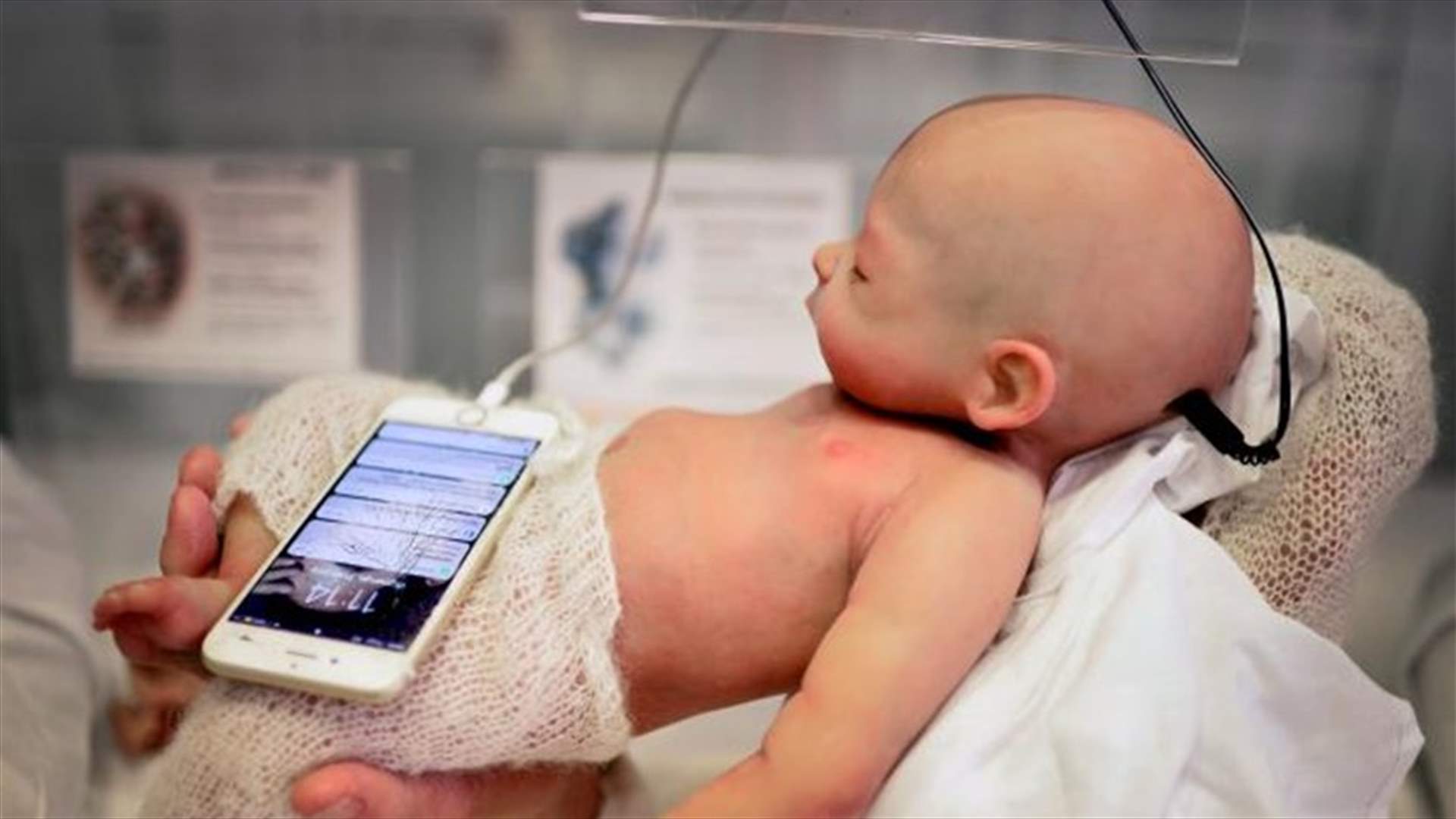 Living Dolls: Spanish Firm Makes Eerily Realistic Human, Alien Babies