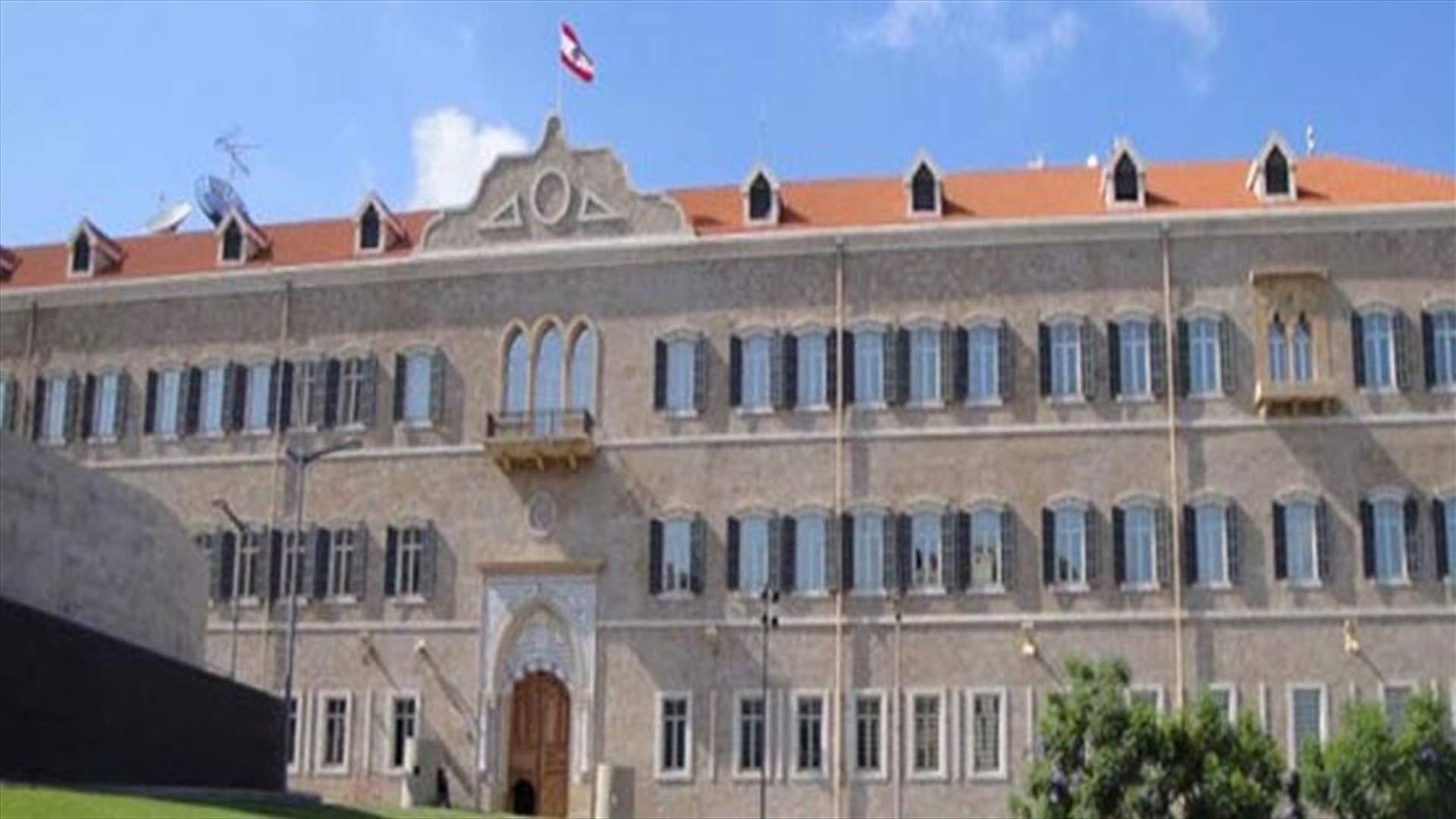 Agreement reached, final draft of new electoral law to be issued soon