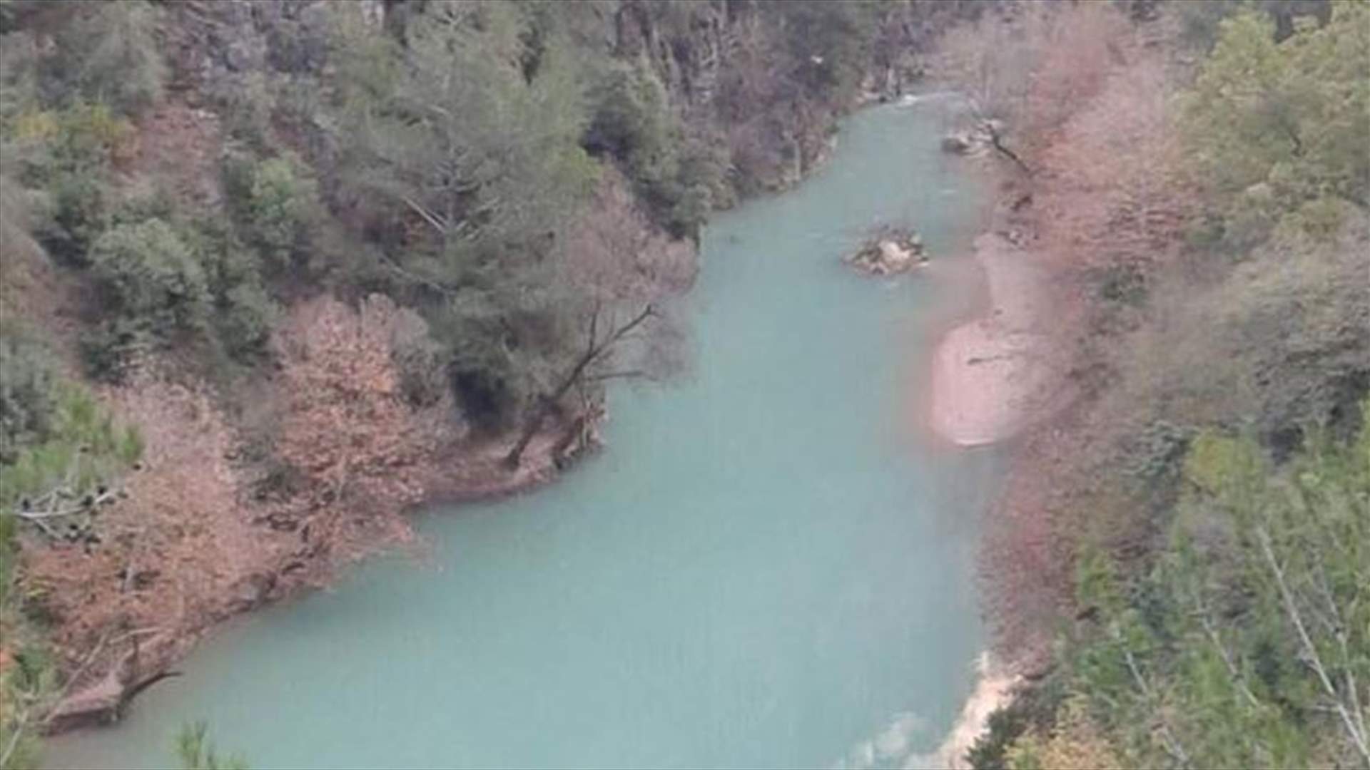 ضلوا طريقهم في يحشوش...ماذا حصل مع 3 شبان؟