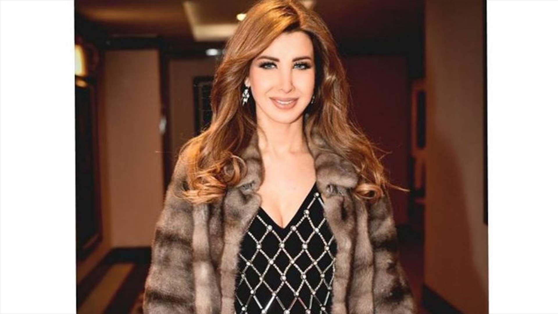 مفاجأة نانسي عجرم لجمهورها.. هل ستحقّق أمنيتهم؟
