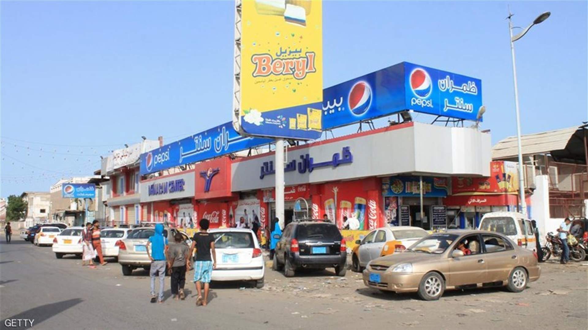 هل وصلت المساعدات المقررة لليمن؟