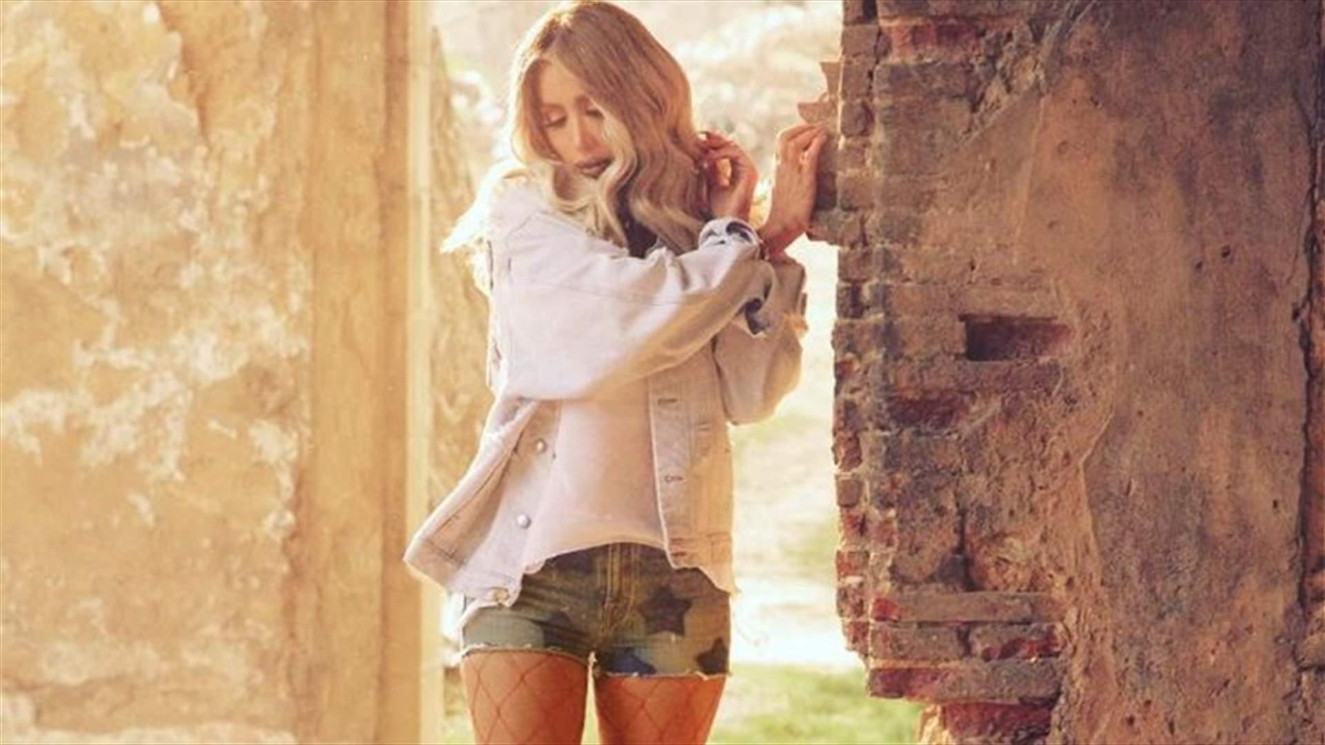 بالصور: مايا دياب بـ6 ألوان شعر مختلفة.. إختاروا الأجمل