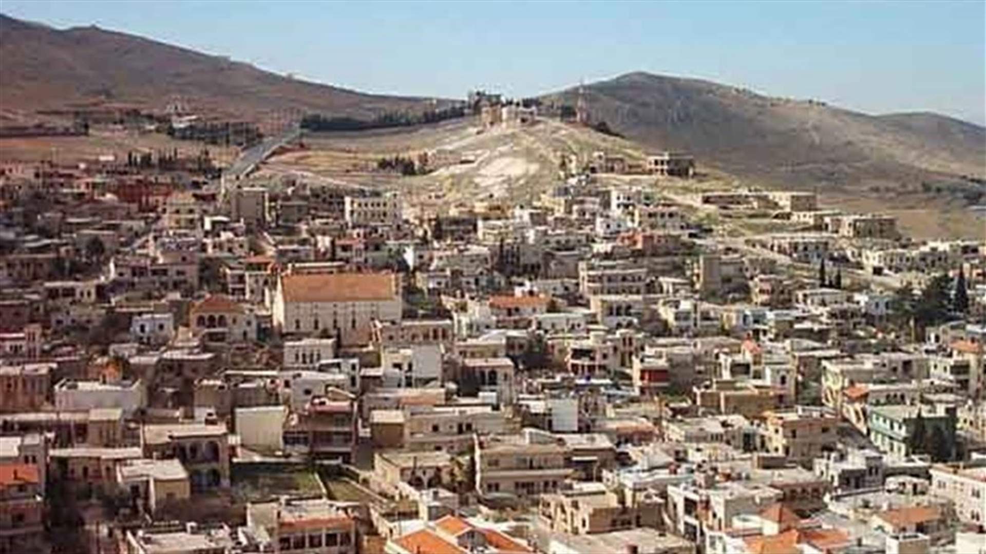 خطف ضابط سوري منشق...