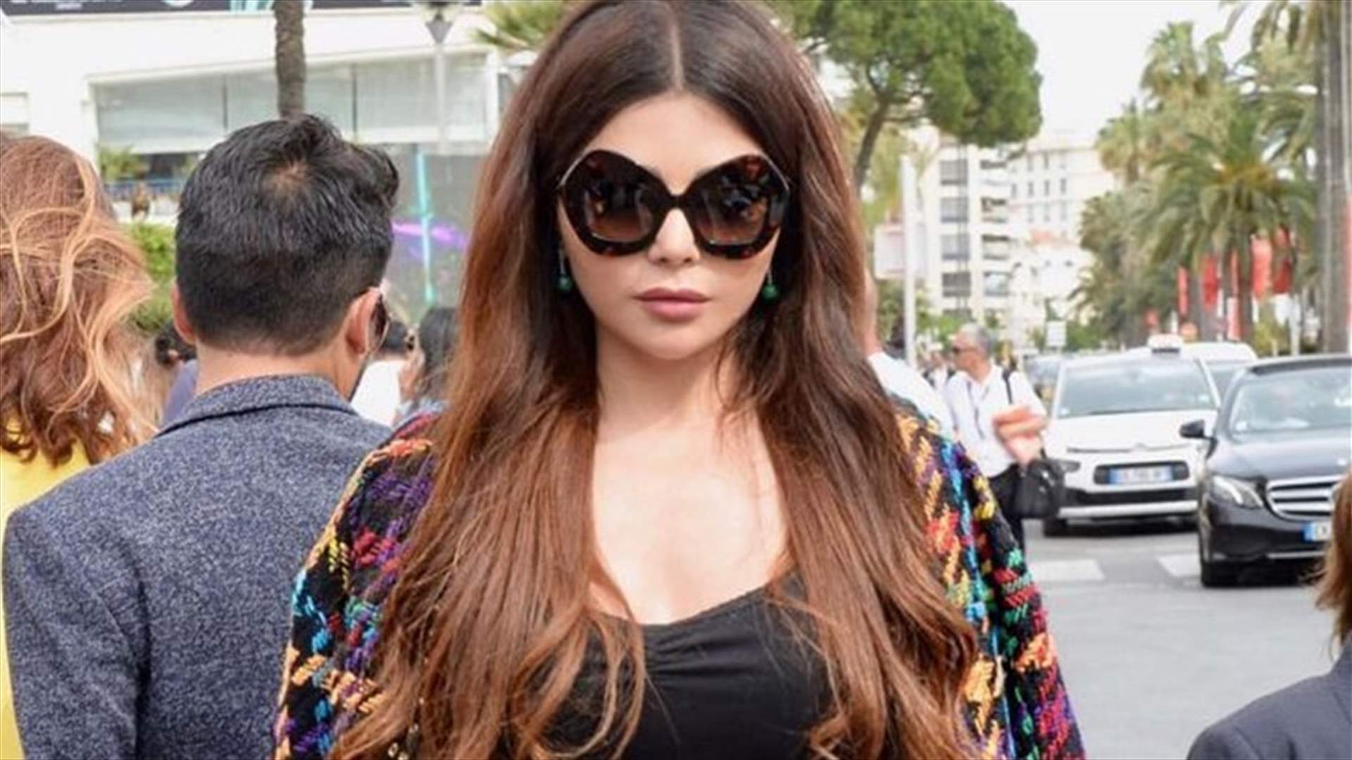 لمن قالت هيفا وهبي "يا حبيبي يا معقّد"؟