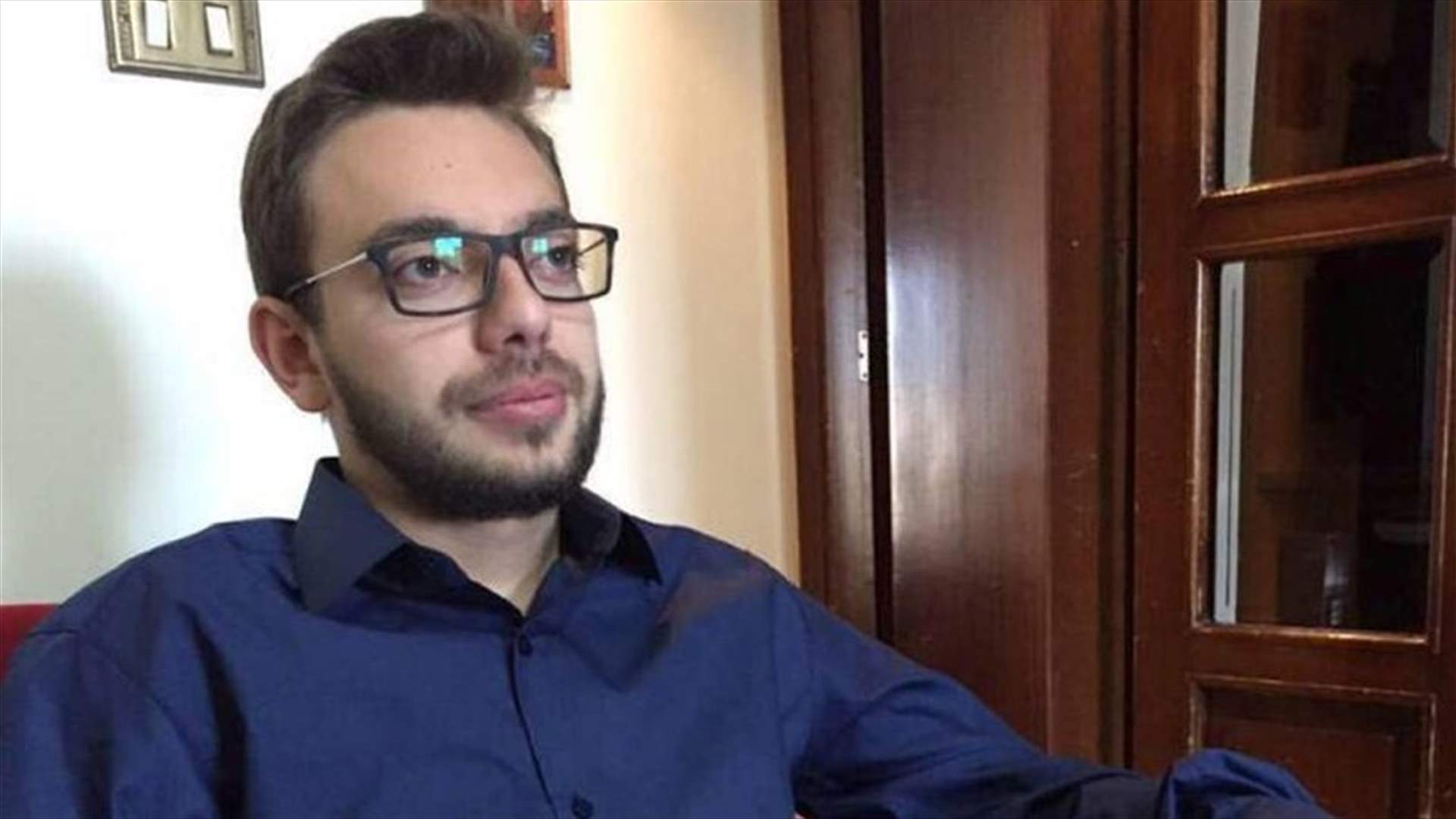 جريمة قتل روي حاموش.... قاضي التحقيق الاول في بيروت باشر تحقيقاته