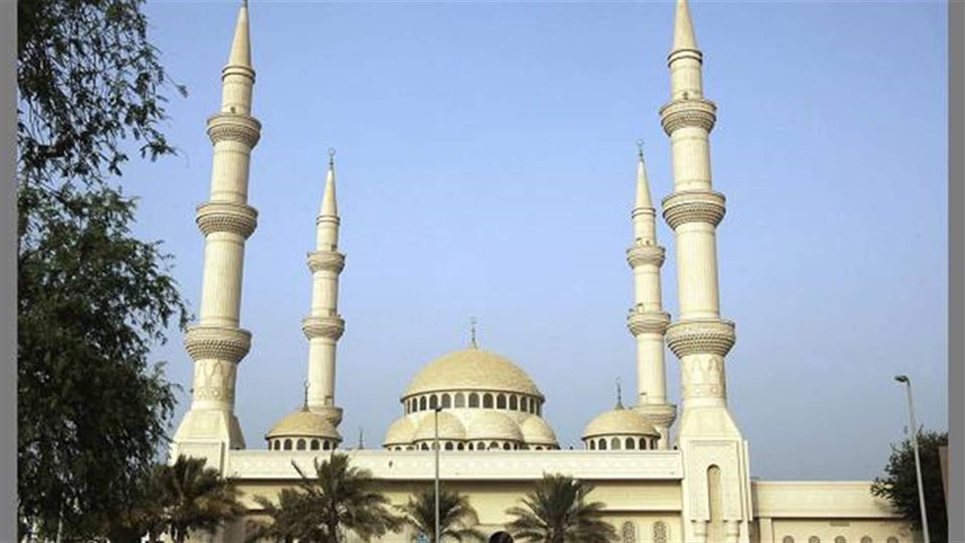 إطلاق اسم "مريم أم عيسى" على مسجد الشيخ محمد بن زايد