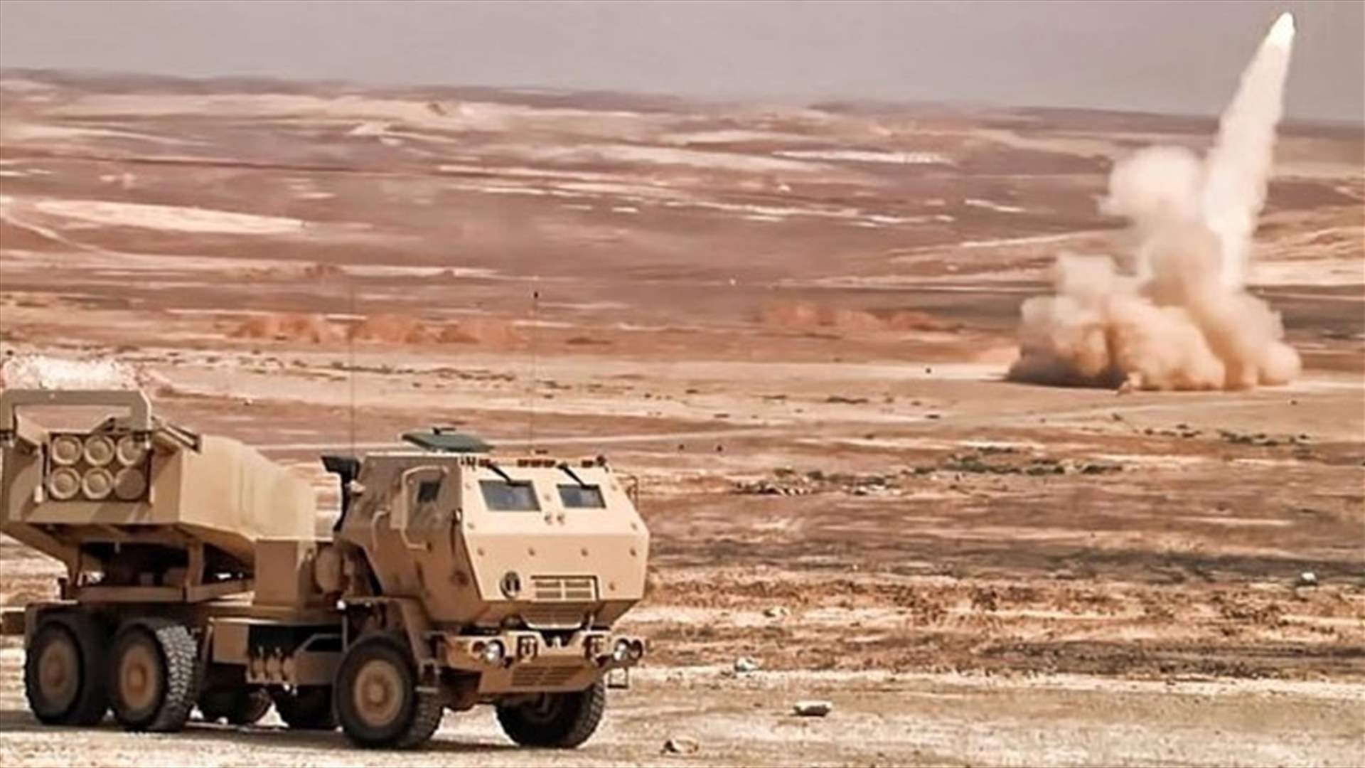 موسكو تتهم واشنطن بنشر صواريخ ضد الجيش السوري في التنف
