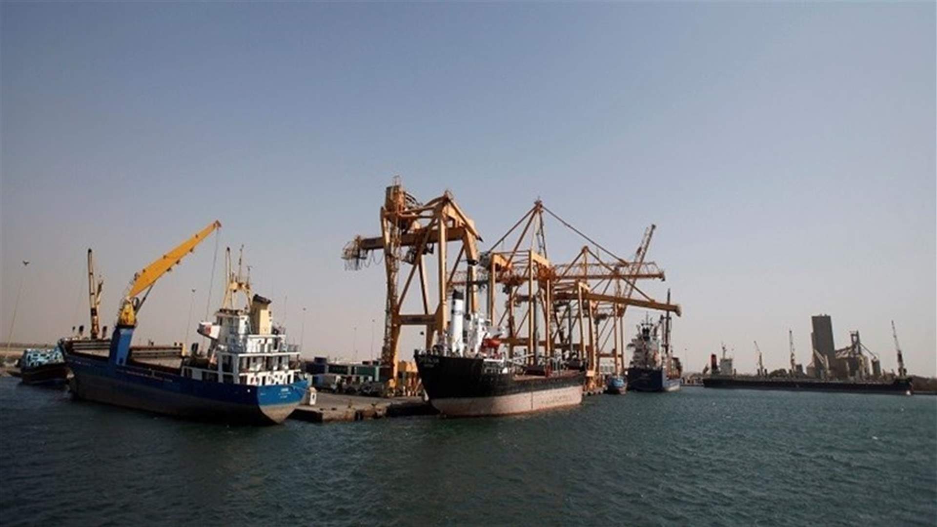 UN Security Council urges warring Yemen parties to agree port control