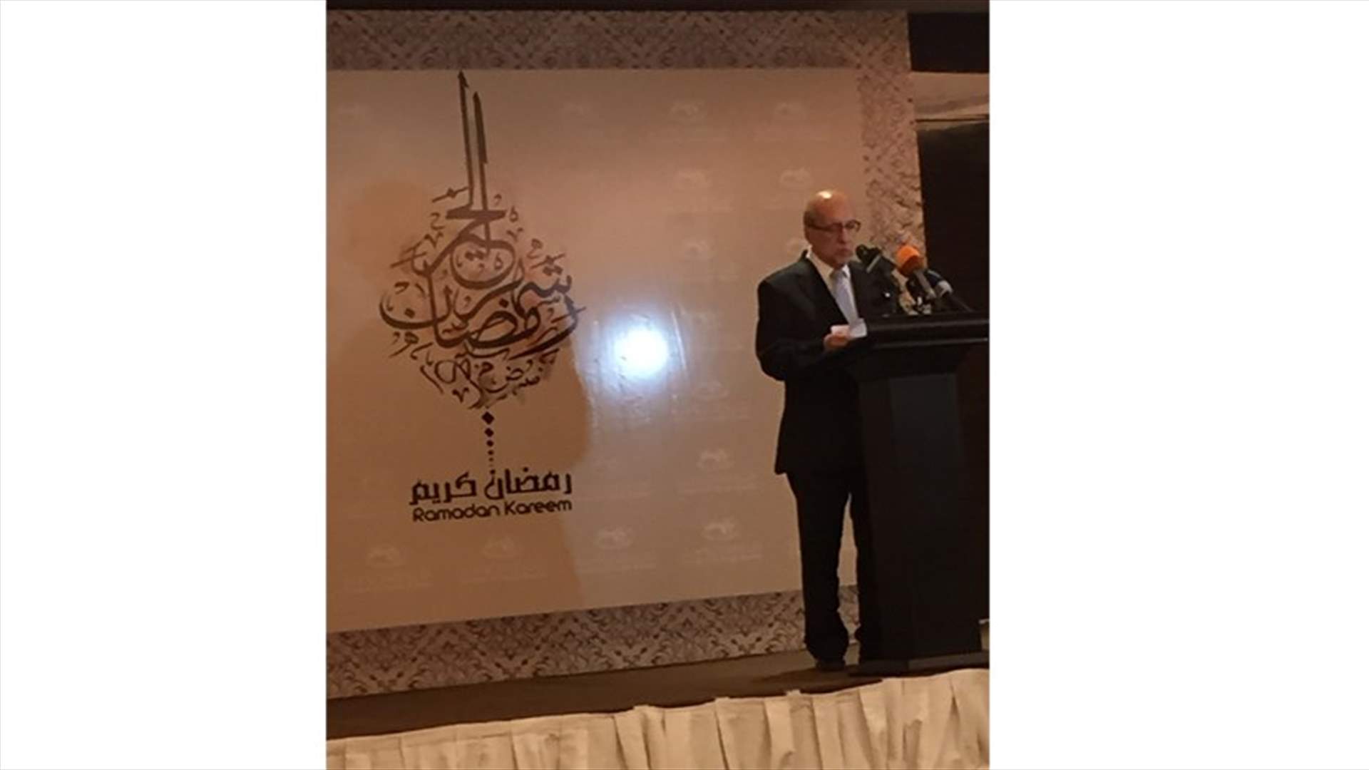 العقوبات الاميركية تجاه حزب الله كقدر محتوم