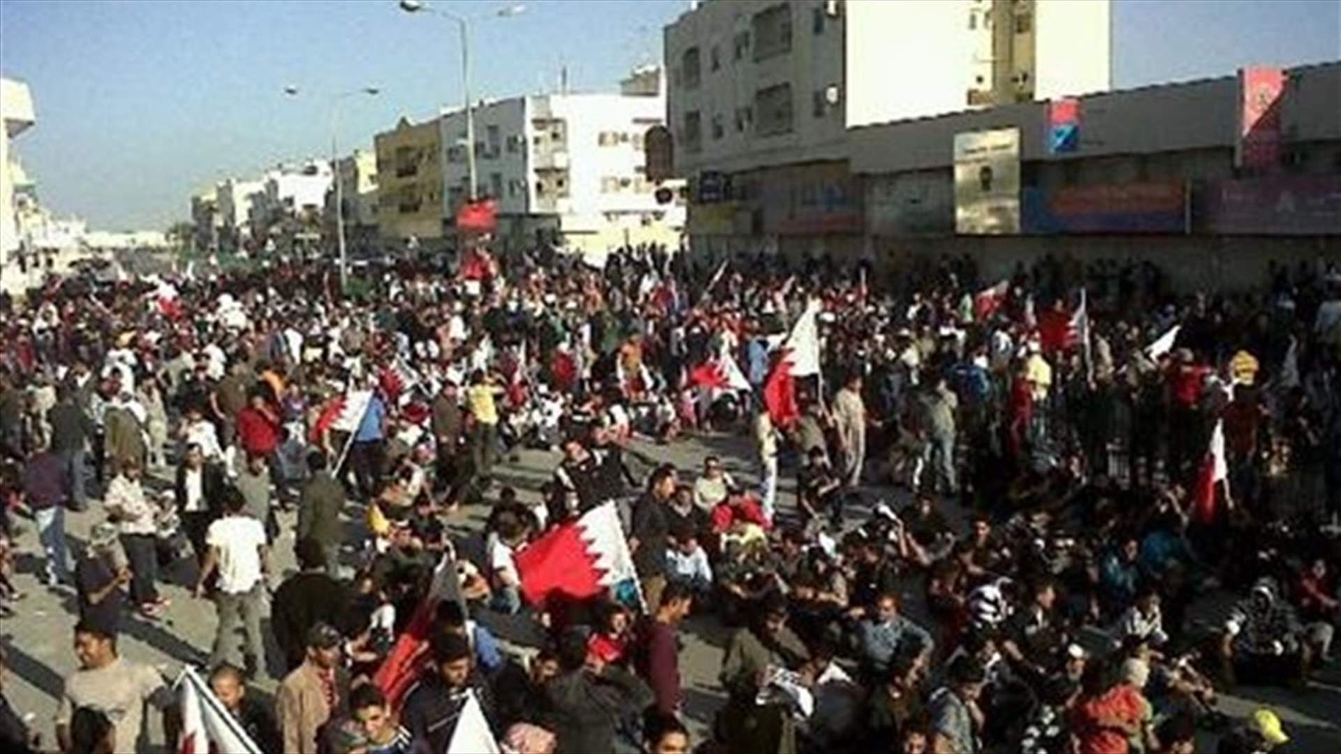 UN experts warn repression in Bahrain will breed unrest