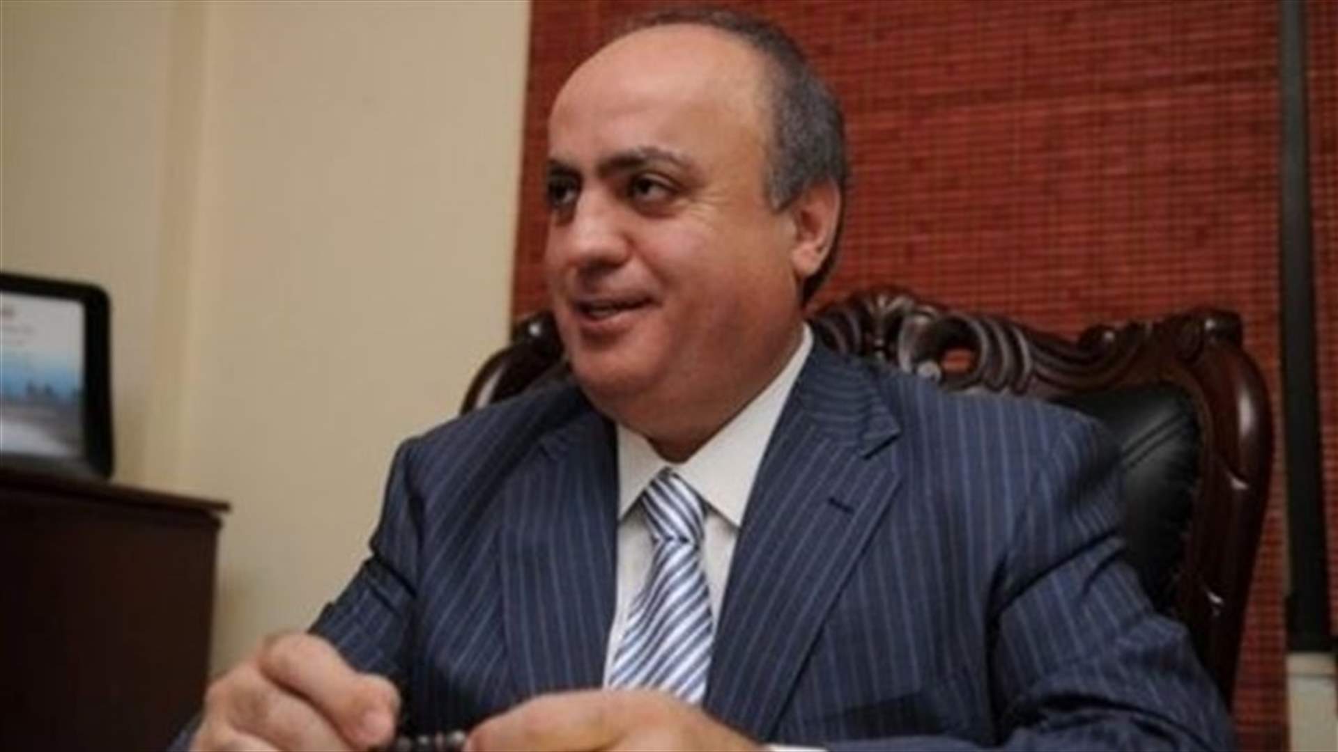 هكذا علّق وهاب على مصادقة مشروع قانون الانتخاب