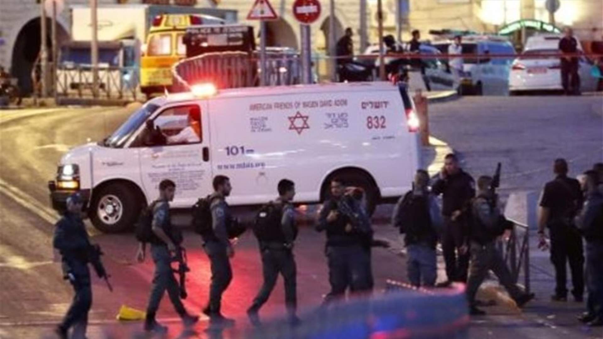 حماس والجبهة الشعبية: منفذو هجوم القدس ينتمون إلينا وليس لداعش
