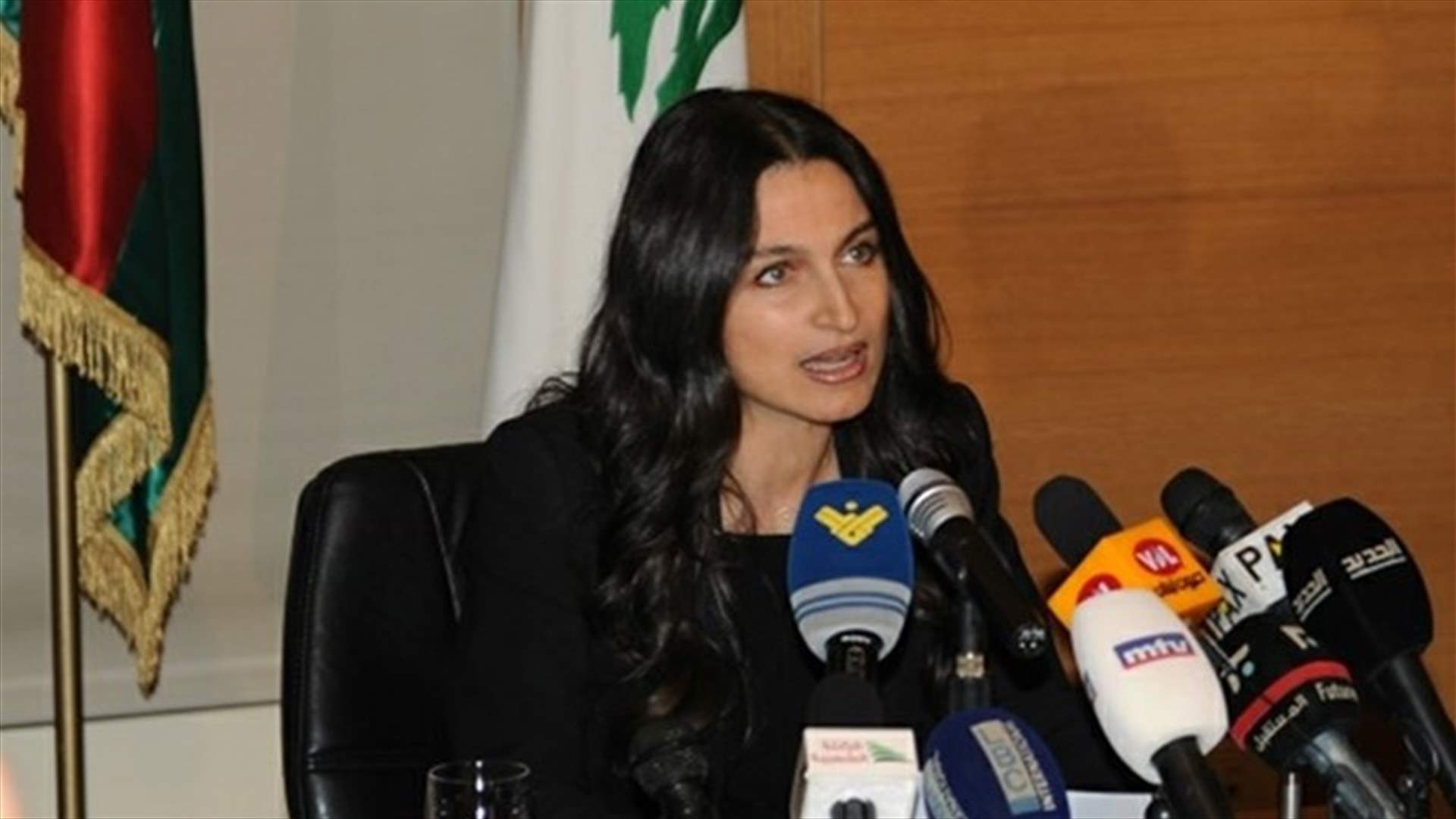 ميريام سكاف تكشف كيف "رح نقضي هالصيفية"...
