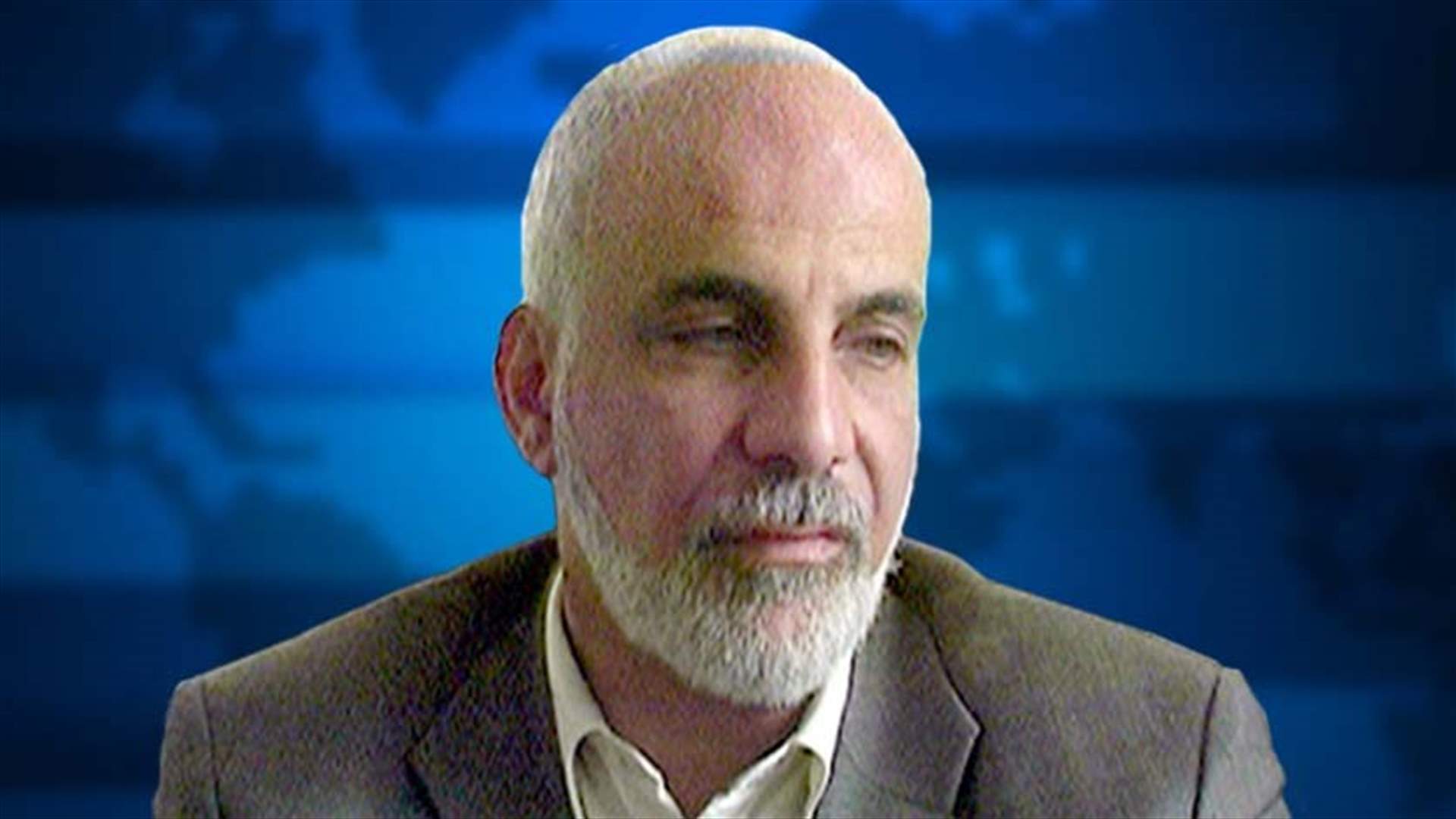 خريس: ما حصل امام مجلس النواب من بعض "الموتورين" يعتبر دلعاً
