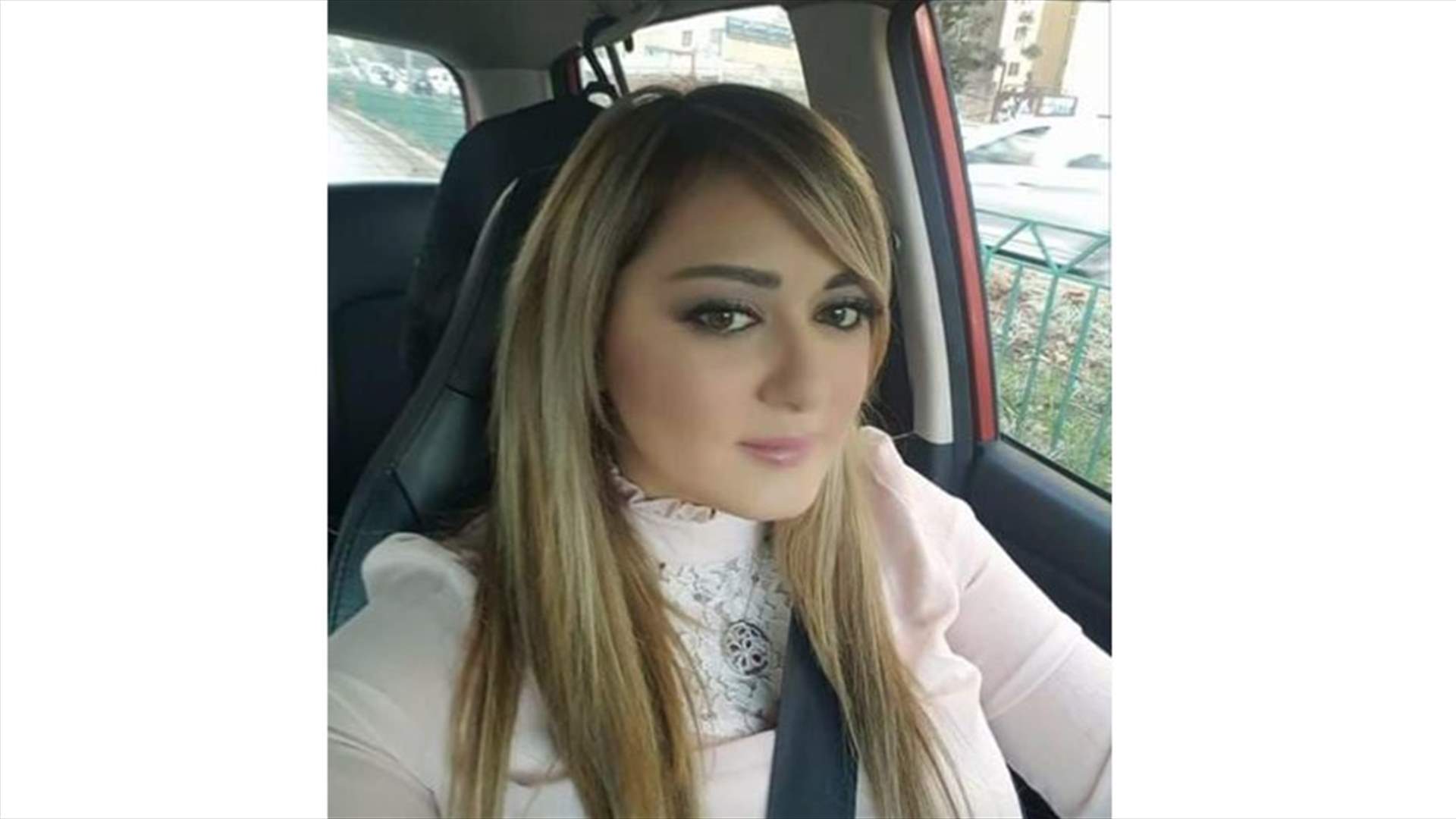 ربى تركت إدارة الجمارك... بصمت