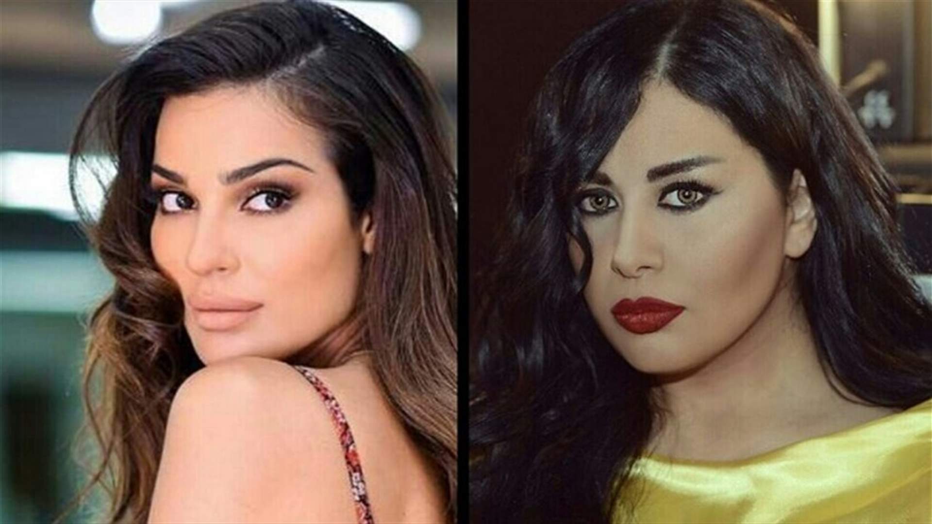 بالفيديو: عدوى "ما بحب ارقص" بين النجمات.. نادين نجيم مُبهرة ولورين قديح ساحرة!