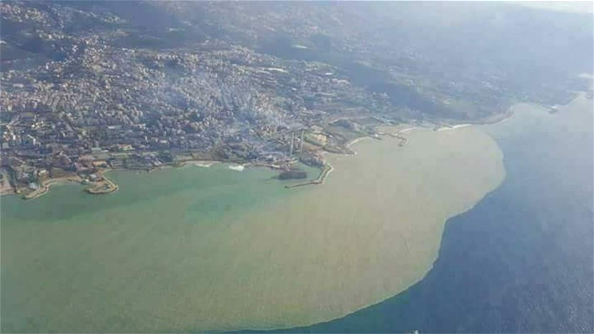 سيداتي و سادتي اهلا بكم في لبنان