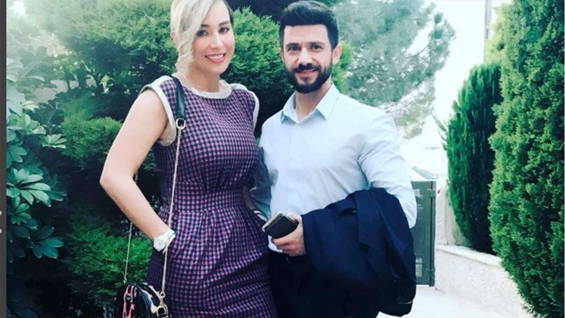 بالفيديو والصورة- نجما ستار أكاديمي بشار وسلمى يجتاحان انستغرام من جديد...