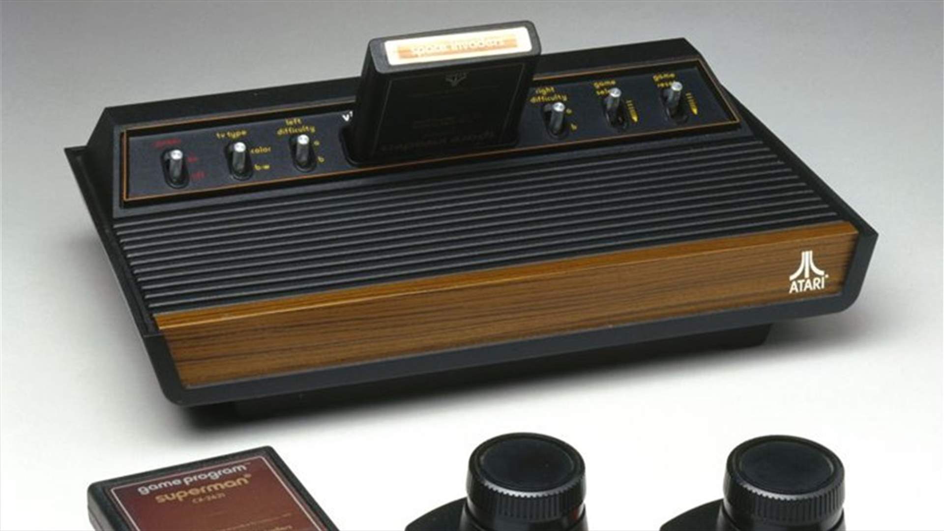 مفاجأة سارة... ألعاب "أتاري" تعود لكن بحلّة جديدة