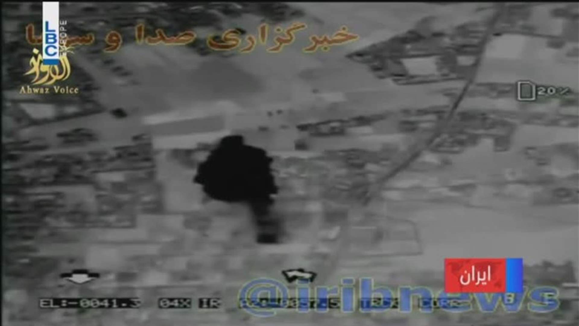 طهران تضرب في الداخل السوري... رسائل لمن؟