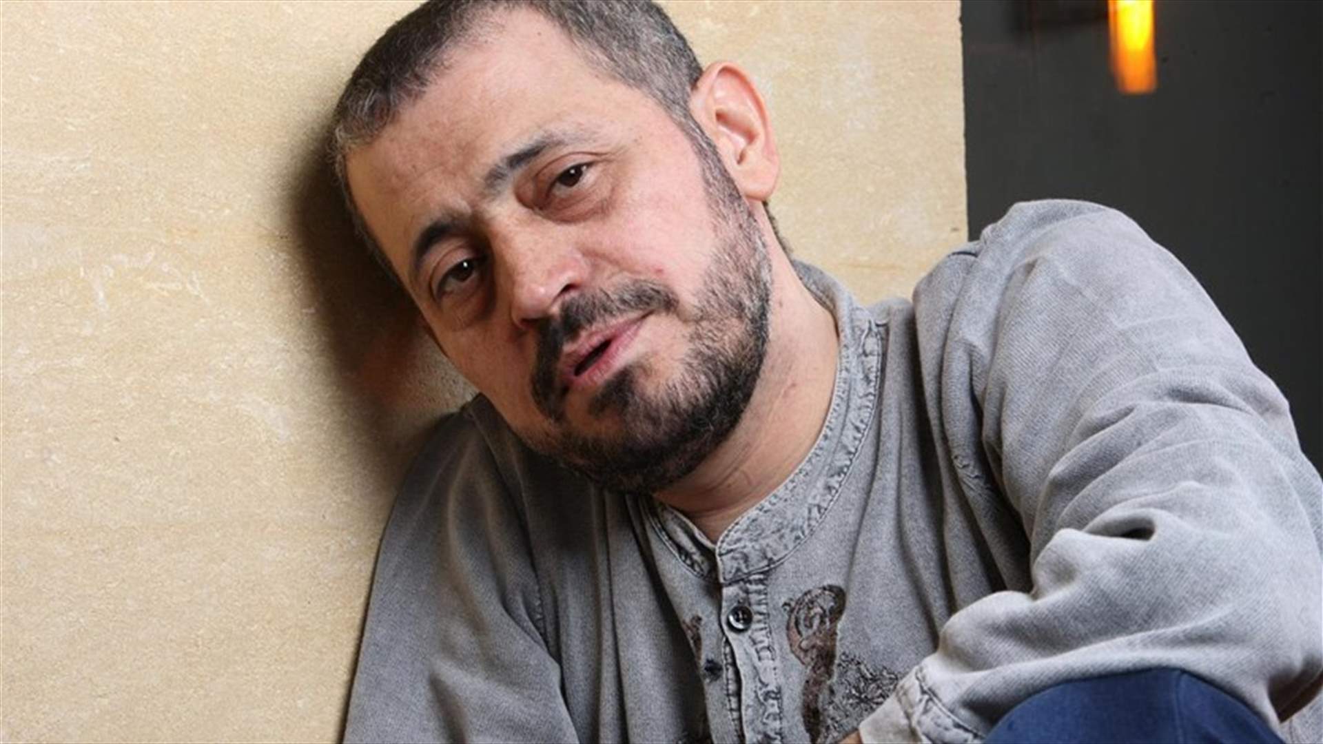 الموت يُفجع جورج وسوف