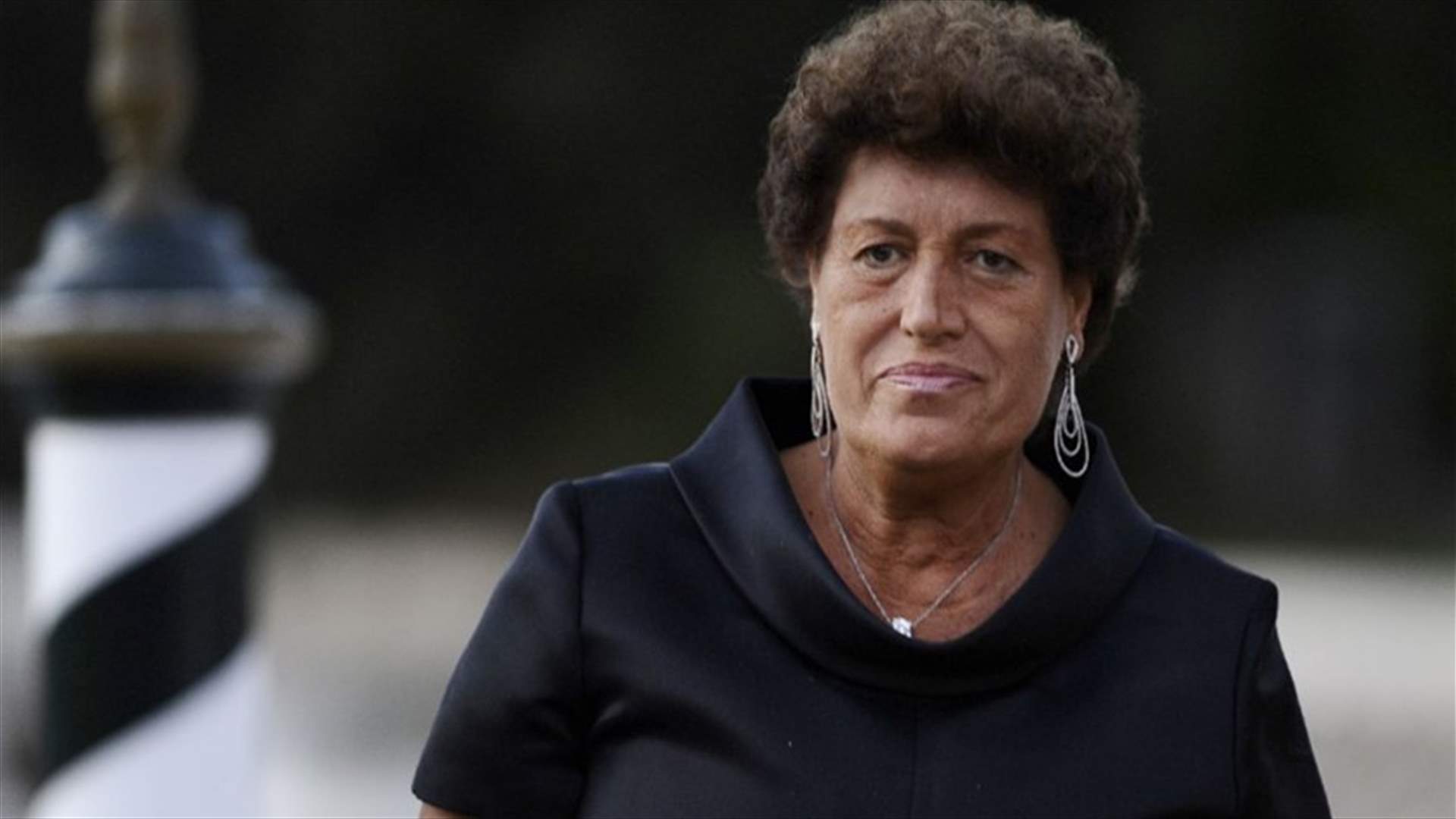 Carla Fendi, face of famous Italian luxury brand, dies aged 79