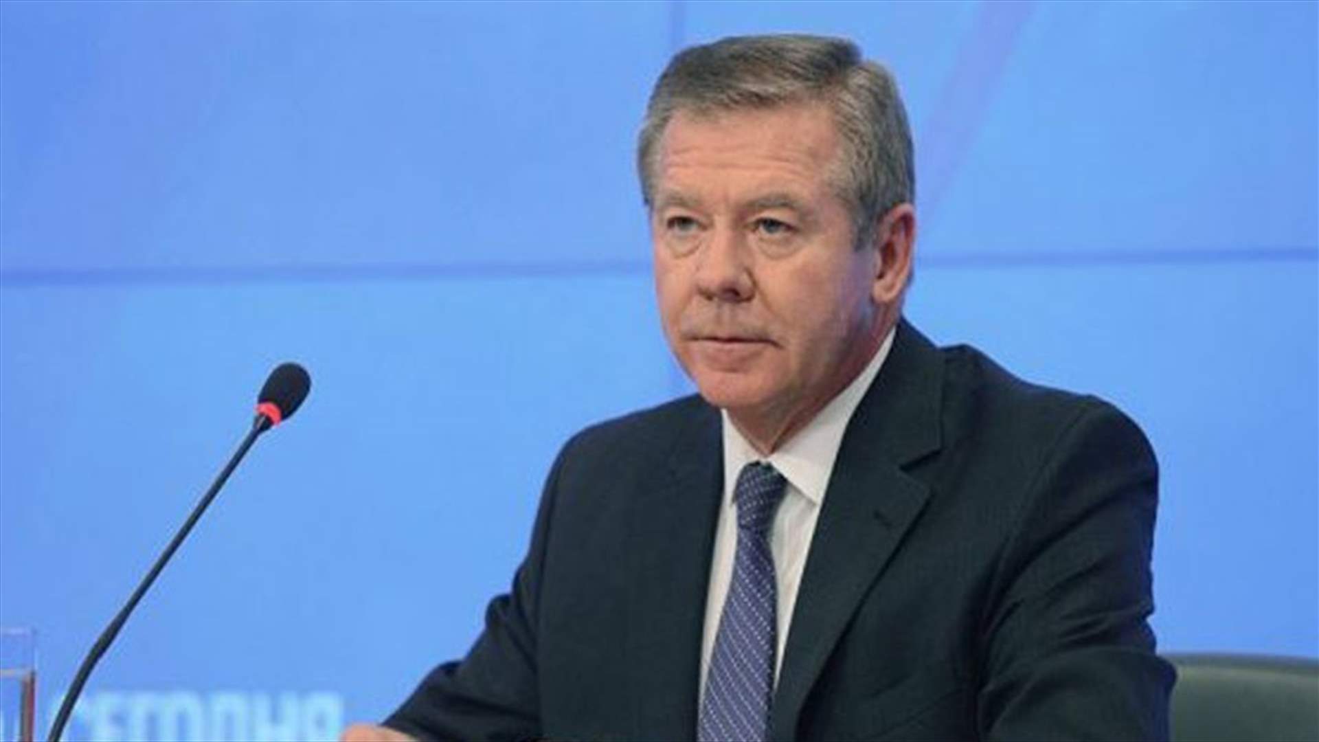 Russia has no confirmation of IS leader's death - Interfax