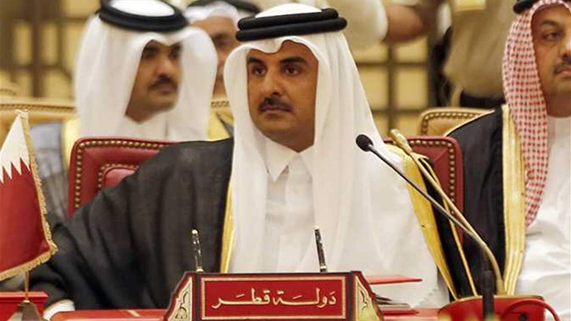 النائب العام القطري: اختراق وكالة الأنباء الرسمية مرتبط بدول تقاطع الدوحة