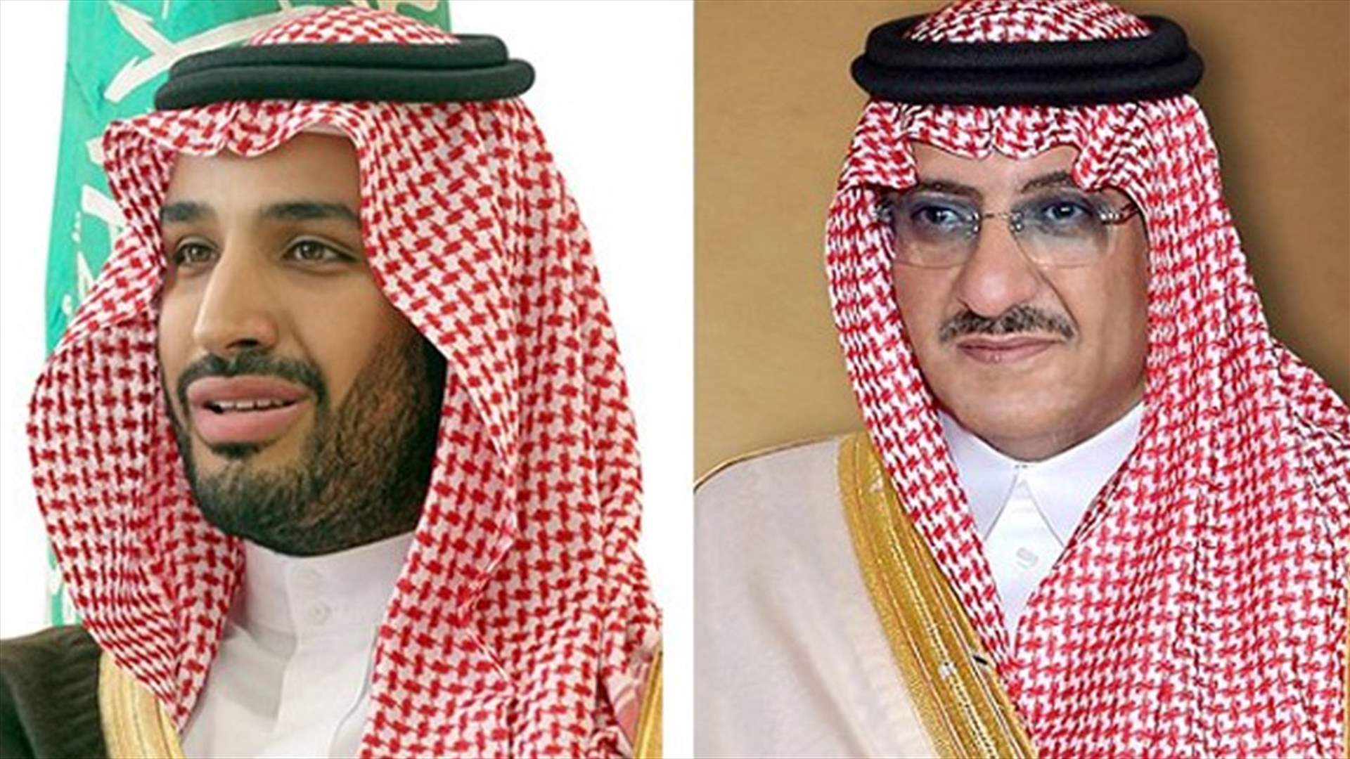 بن سلمان...خلفا لبن نايف