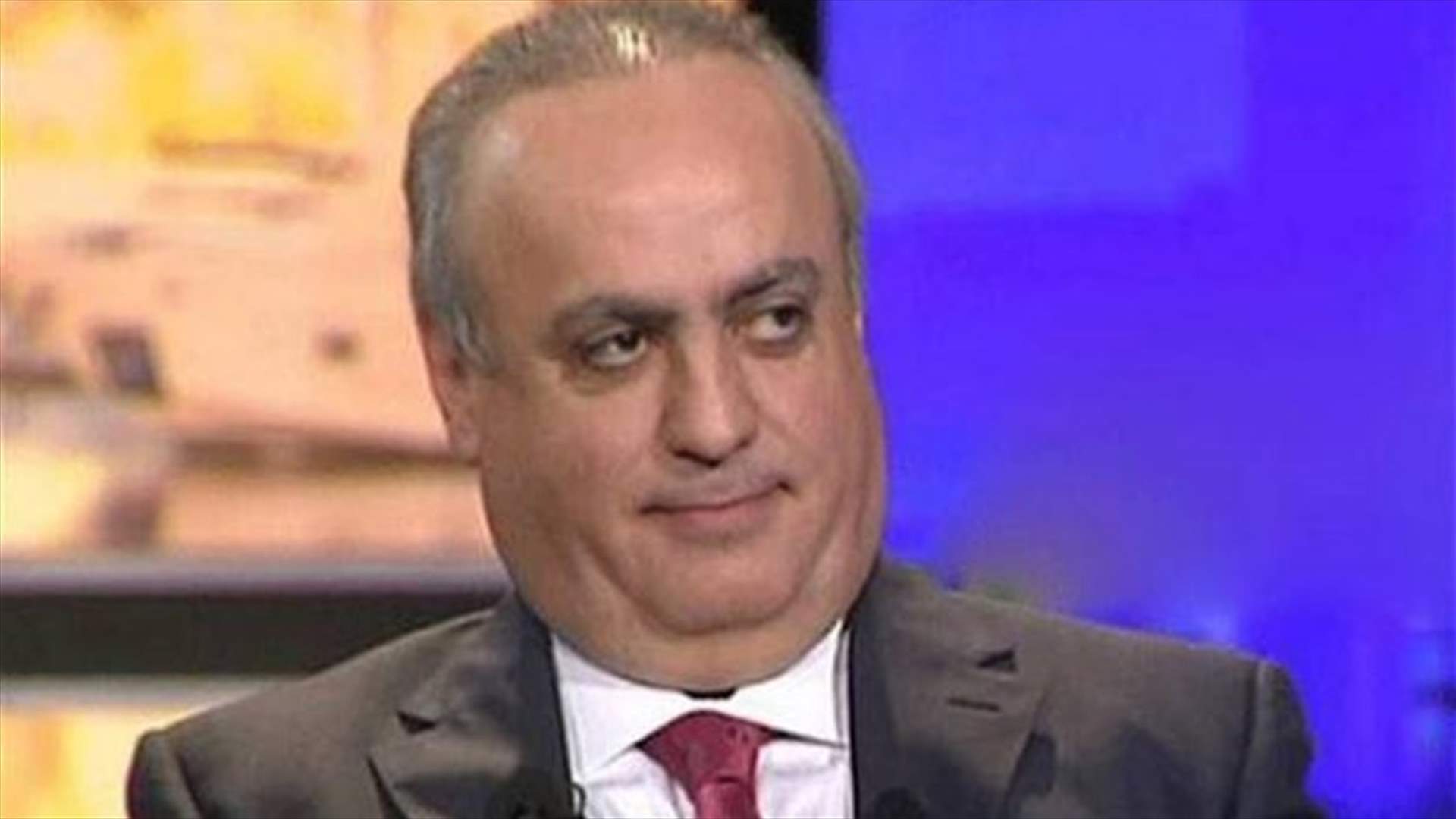 وهاب: شركة InMobiles تفرض على مشتركي الهاتف خدمات احتيالية