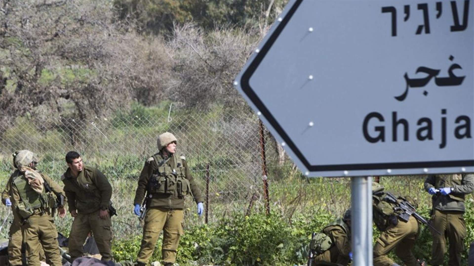 Israel says “to use all its strength” in next war with Lebanon