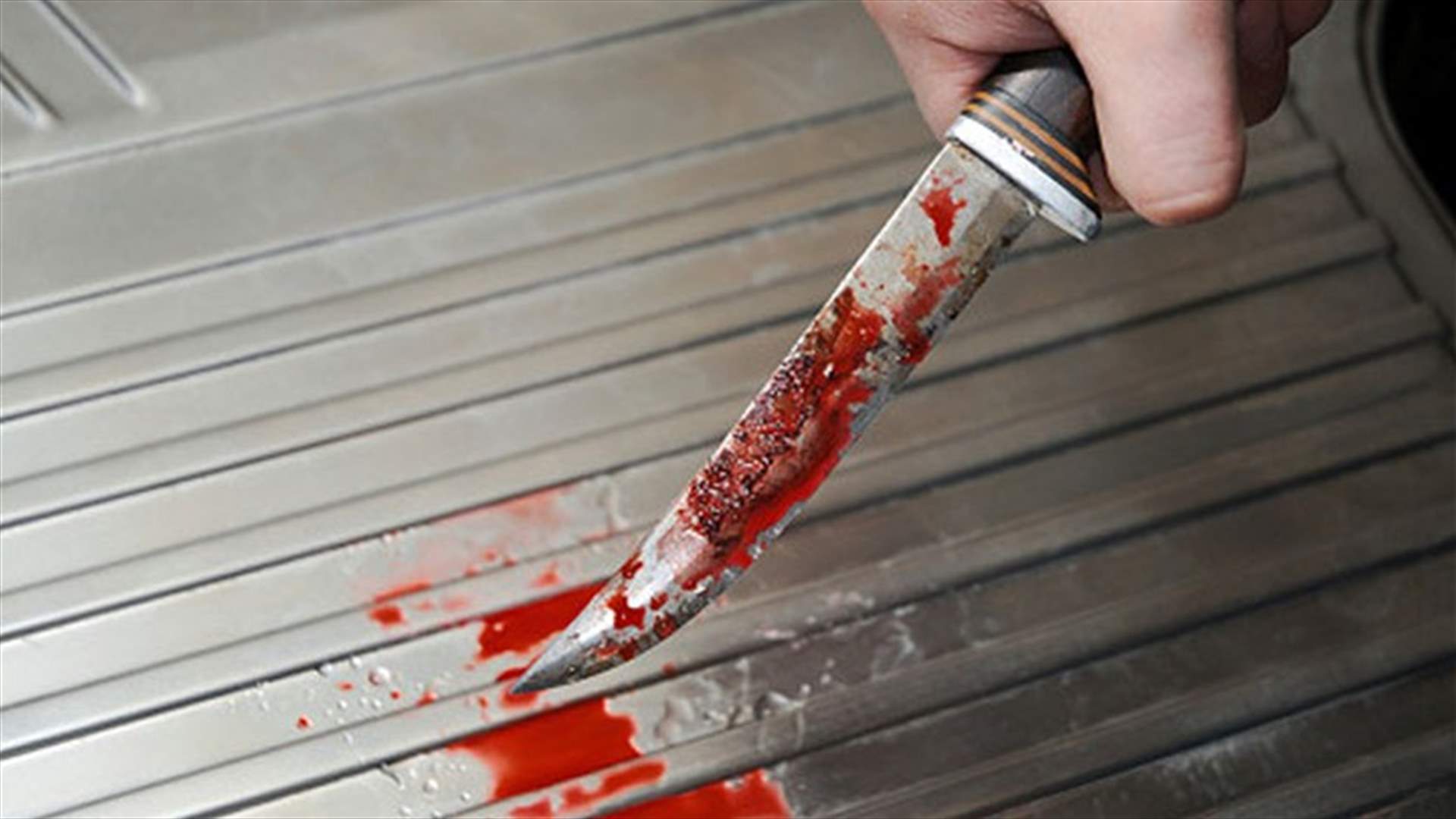 طباخ قتل امرأتين كان على علاقةٍ غرامية بهما...