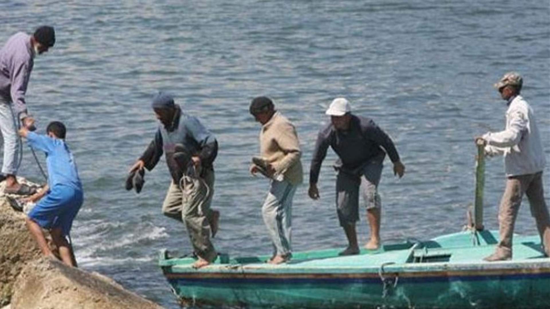 إيران طالبت السعودية بالإفراج عن 3 صيادين معتقلين