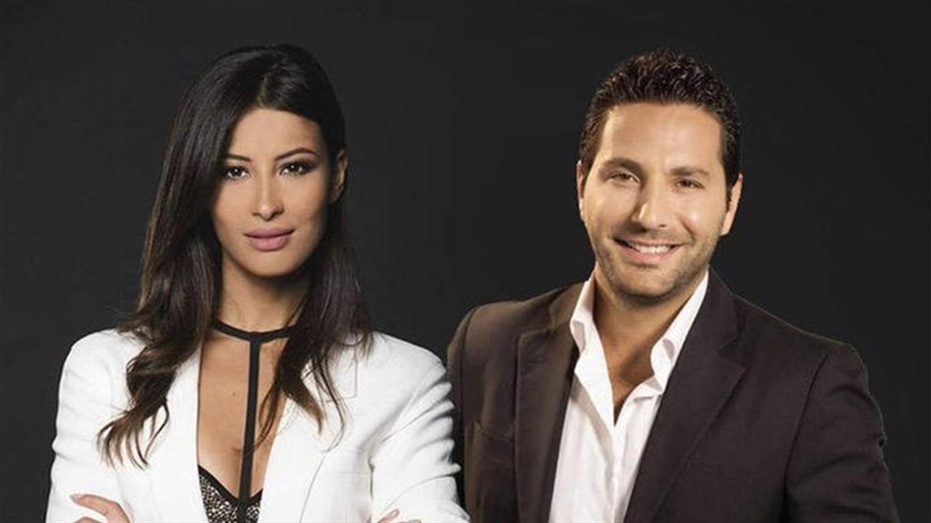 كيف فاجأ وسام بريدي حبيبته ريم السعيدي في عيد ميلادها؟