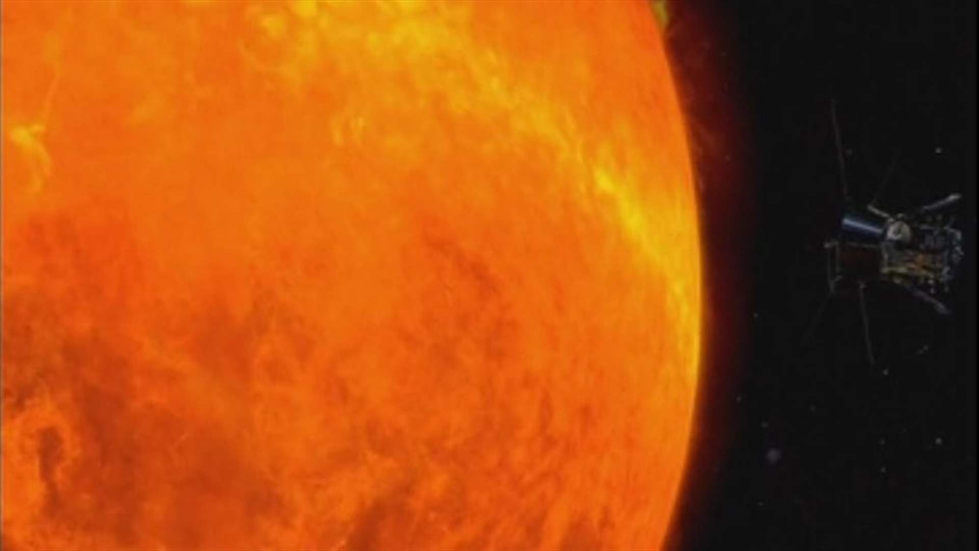 ظاهرة كونية في 21 آب...