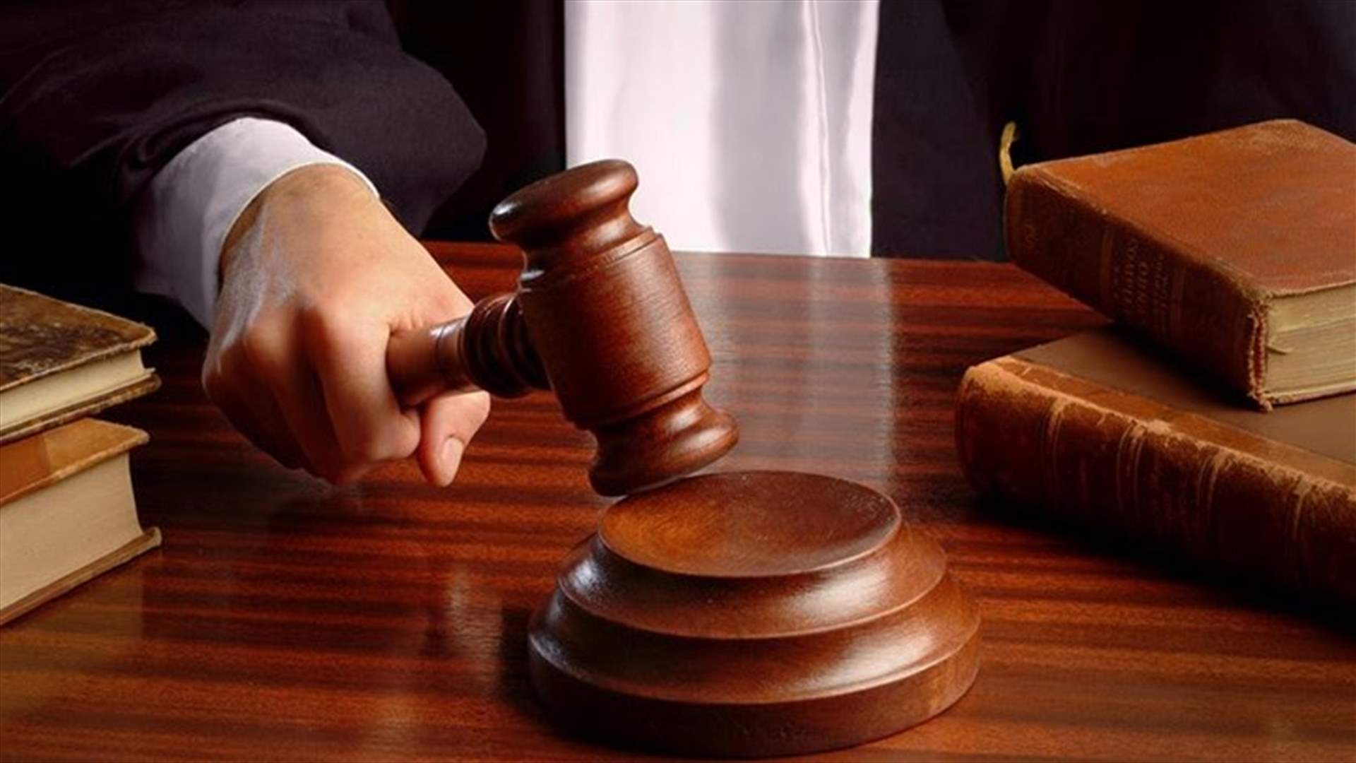 إحالة موقوف على القضاء لارتباطه بجبهة النصرة