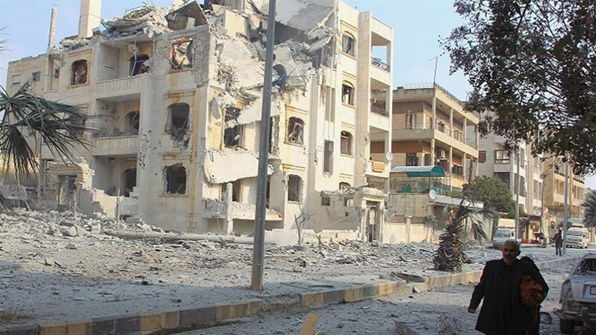 جنود لأنقرة وموسكو في إدلب