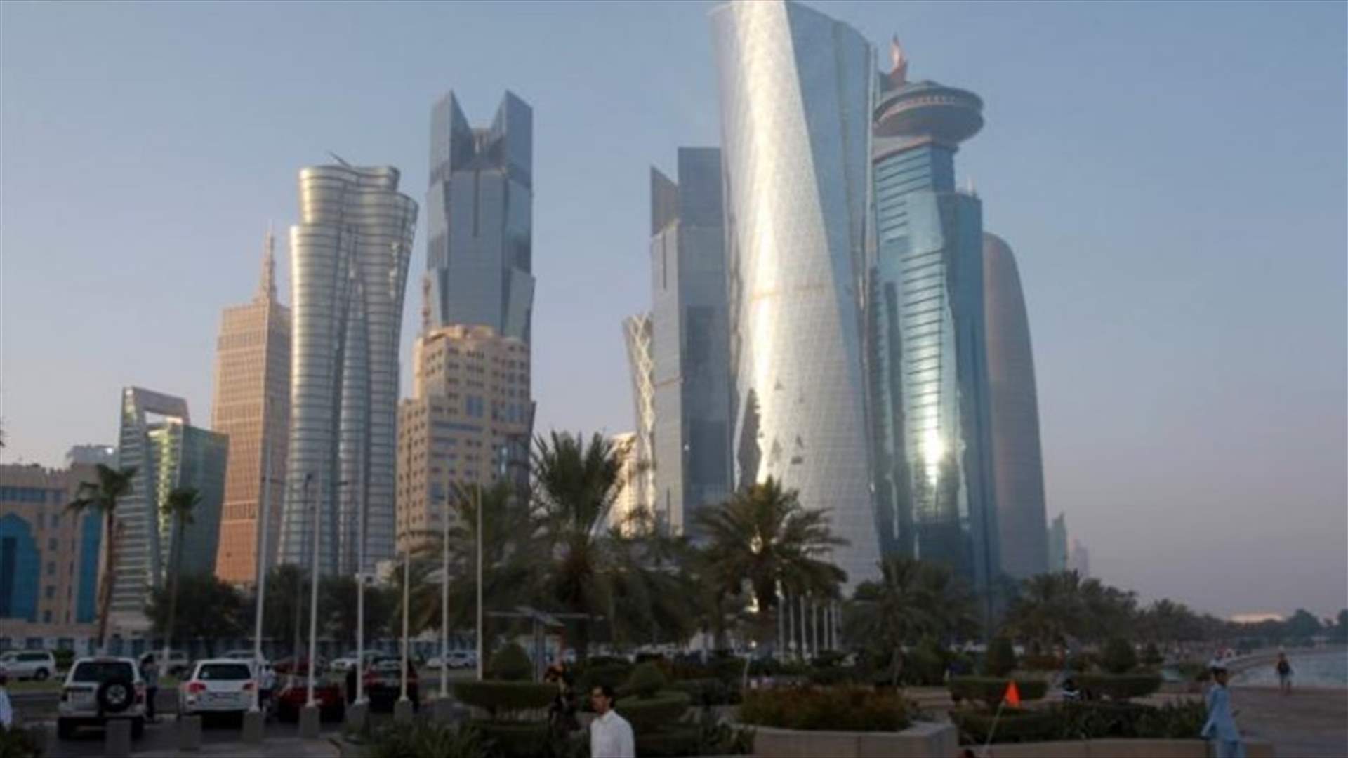 Qatar firms cancel expat leave, restrict travel after Arab rift