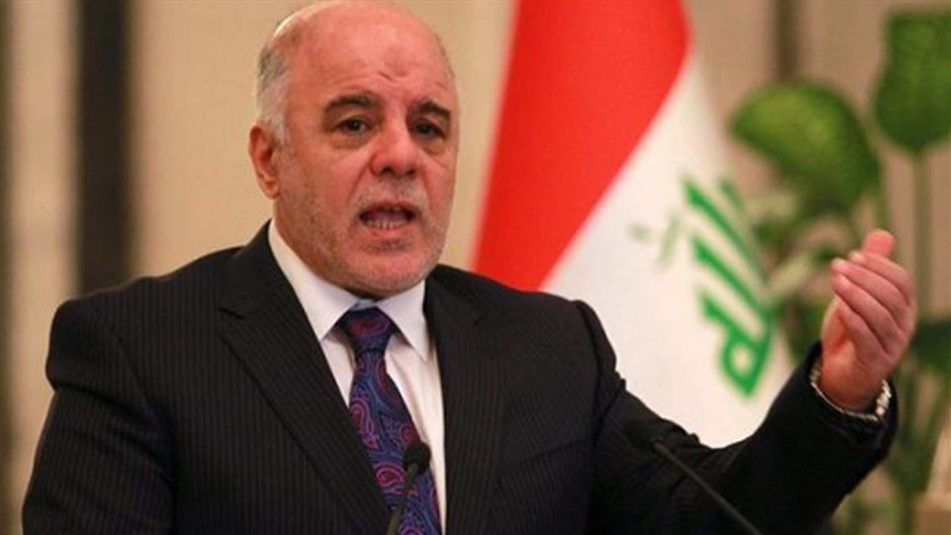 تحرير الموصل...خلال أيام